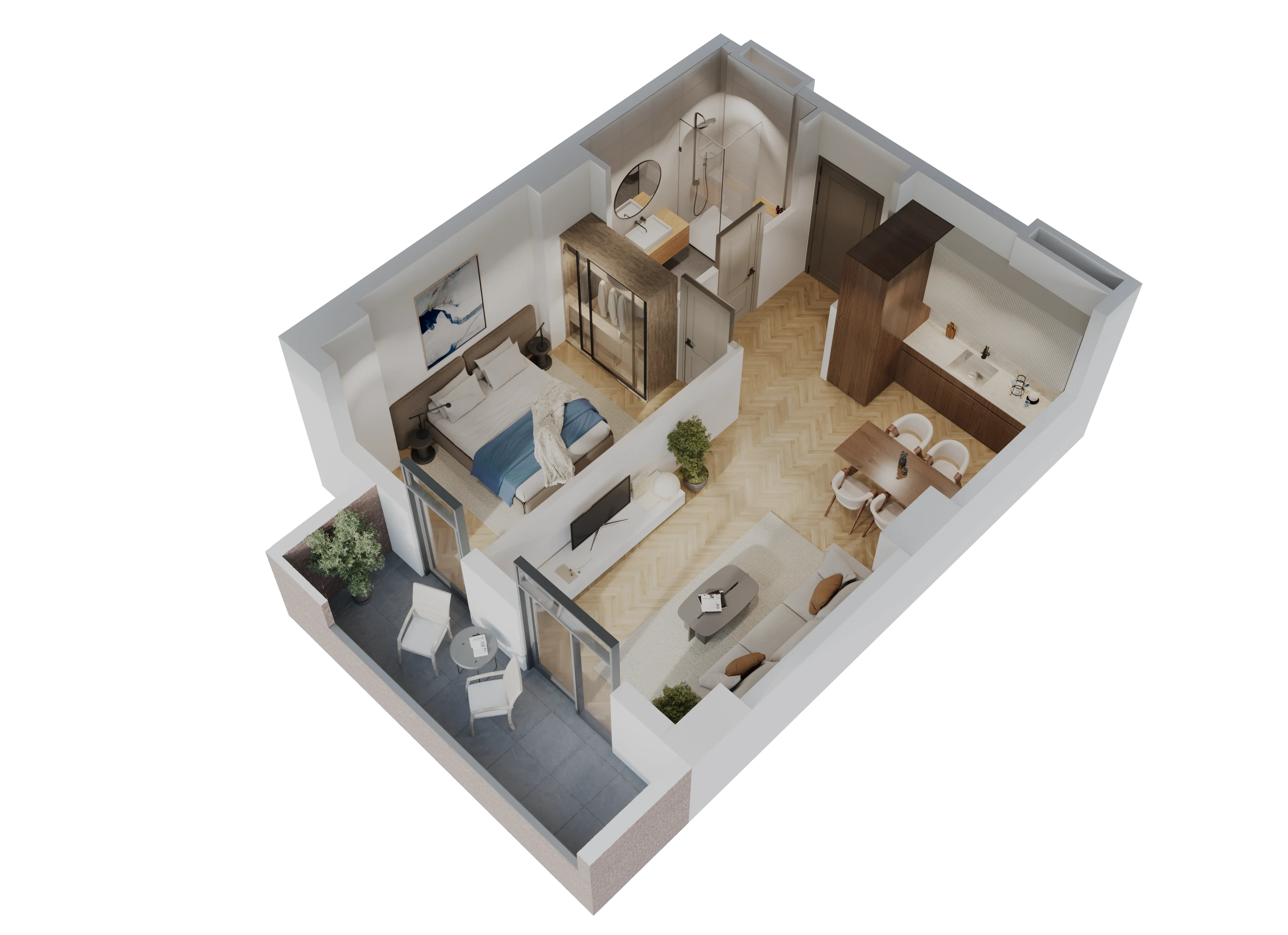 House Image