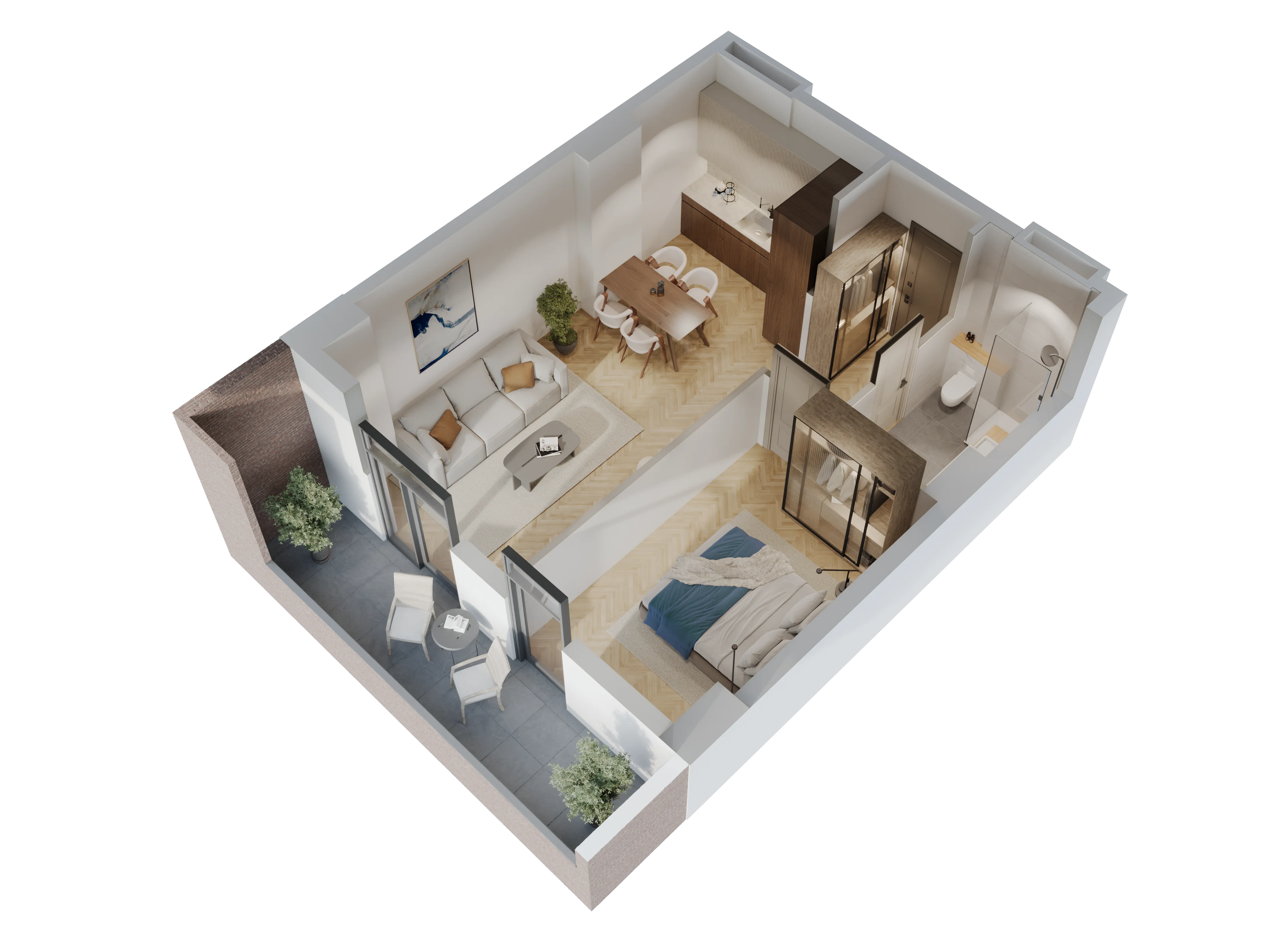 House Image