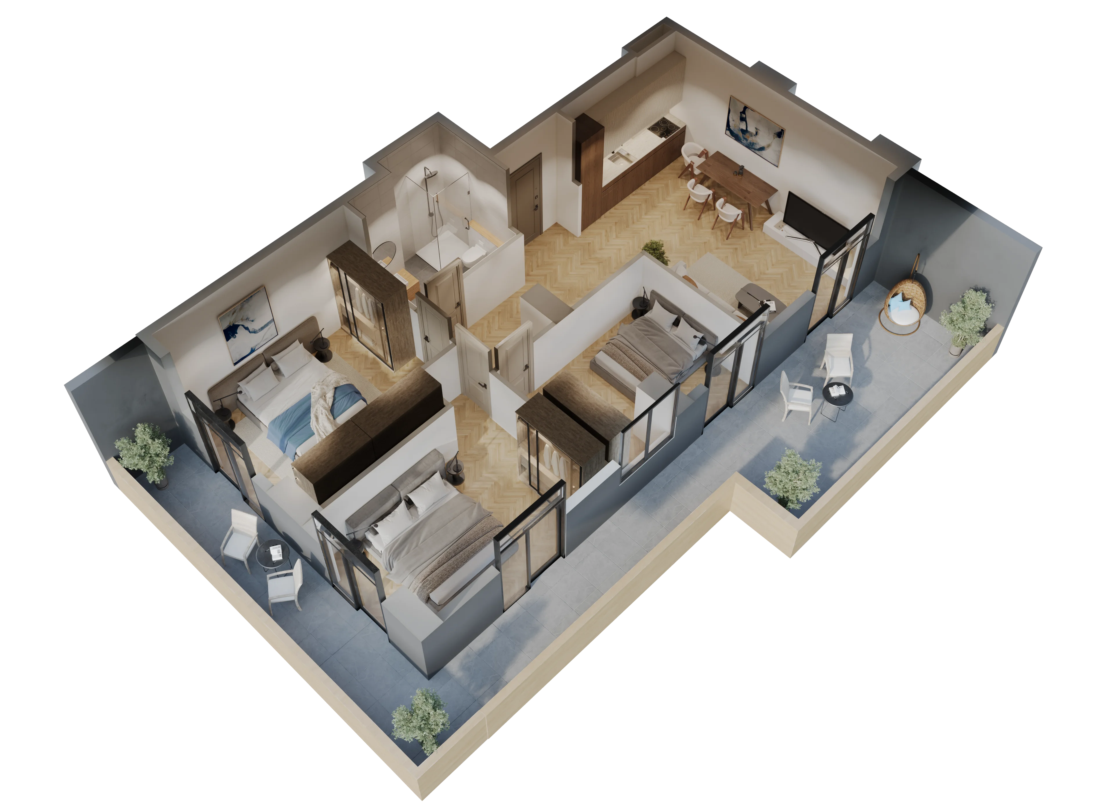 House Image