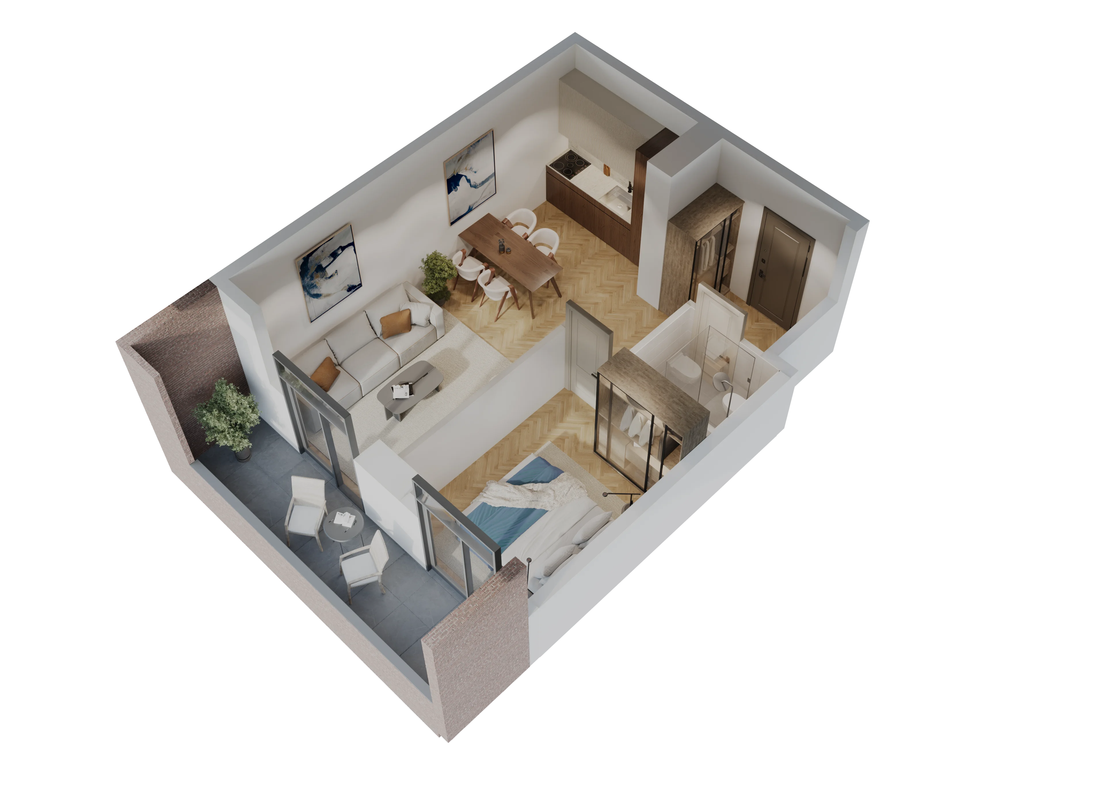House Image