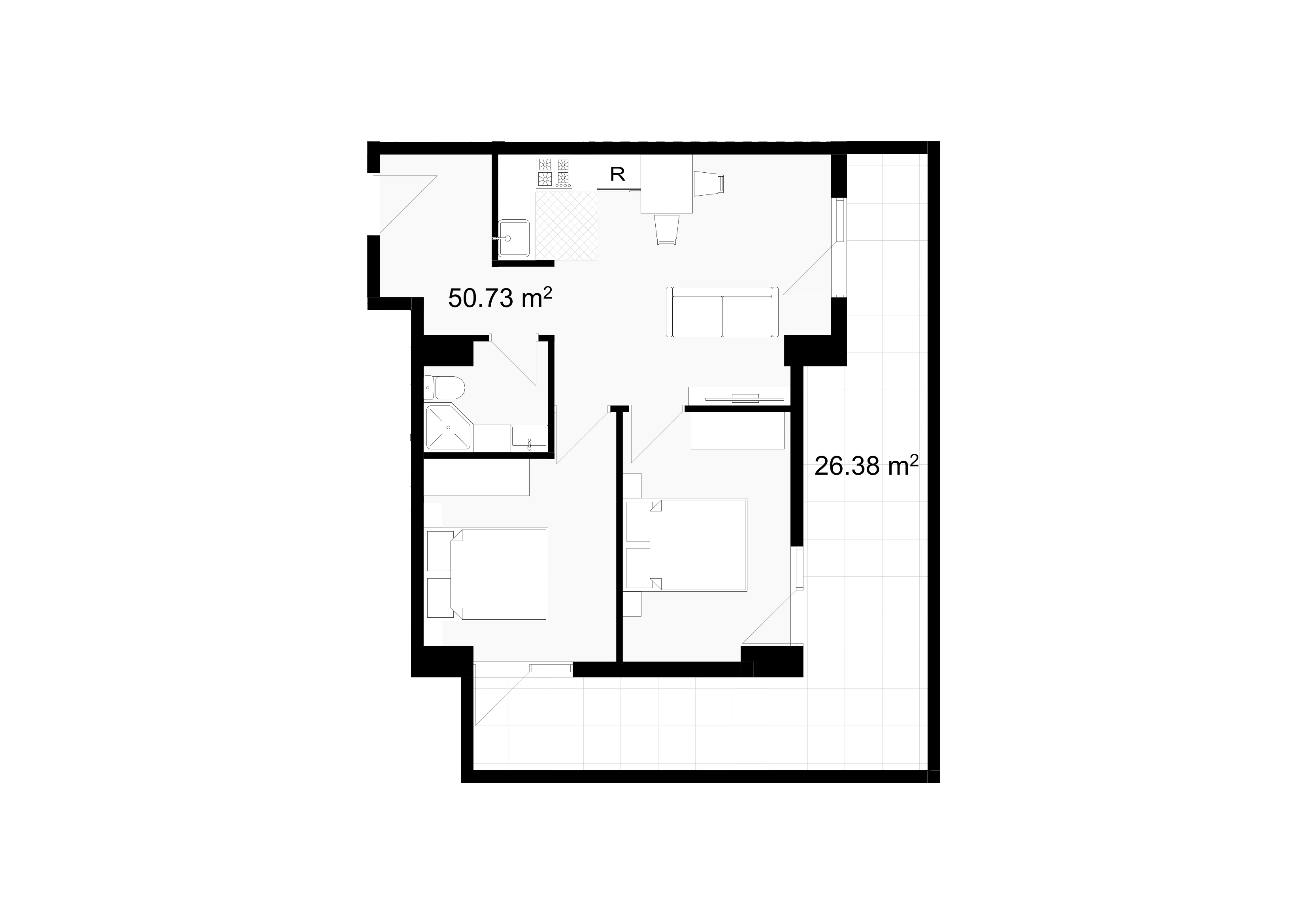 2D Image