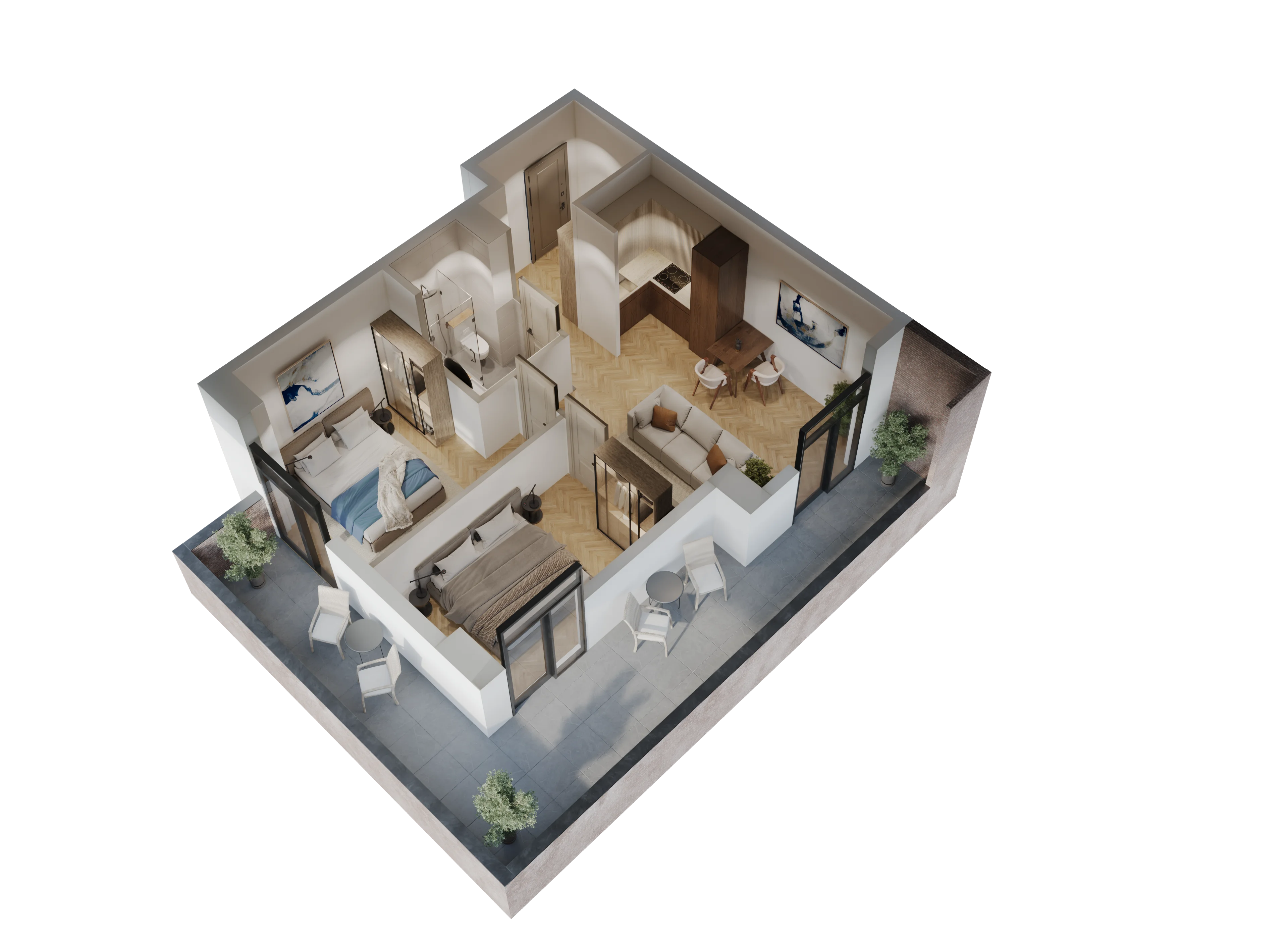 3D Image