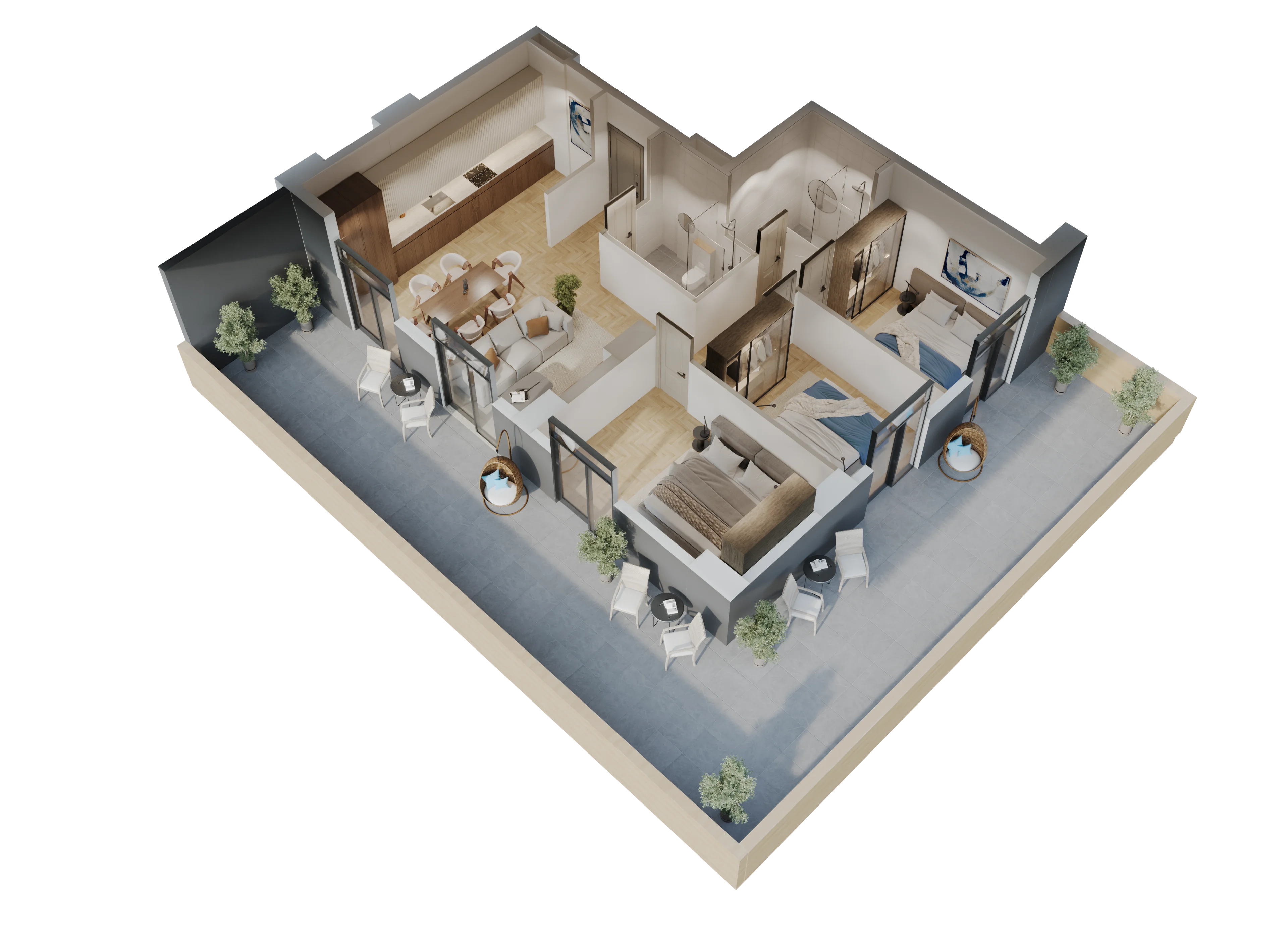 3D Image