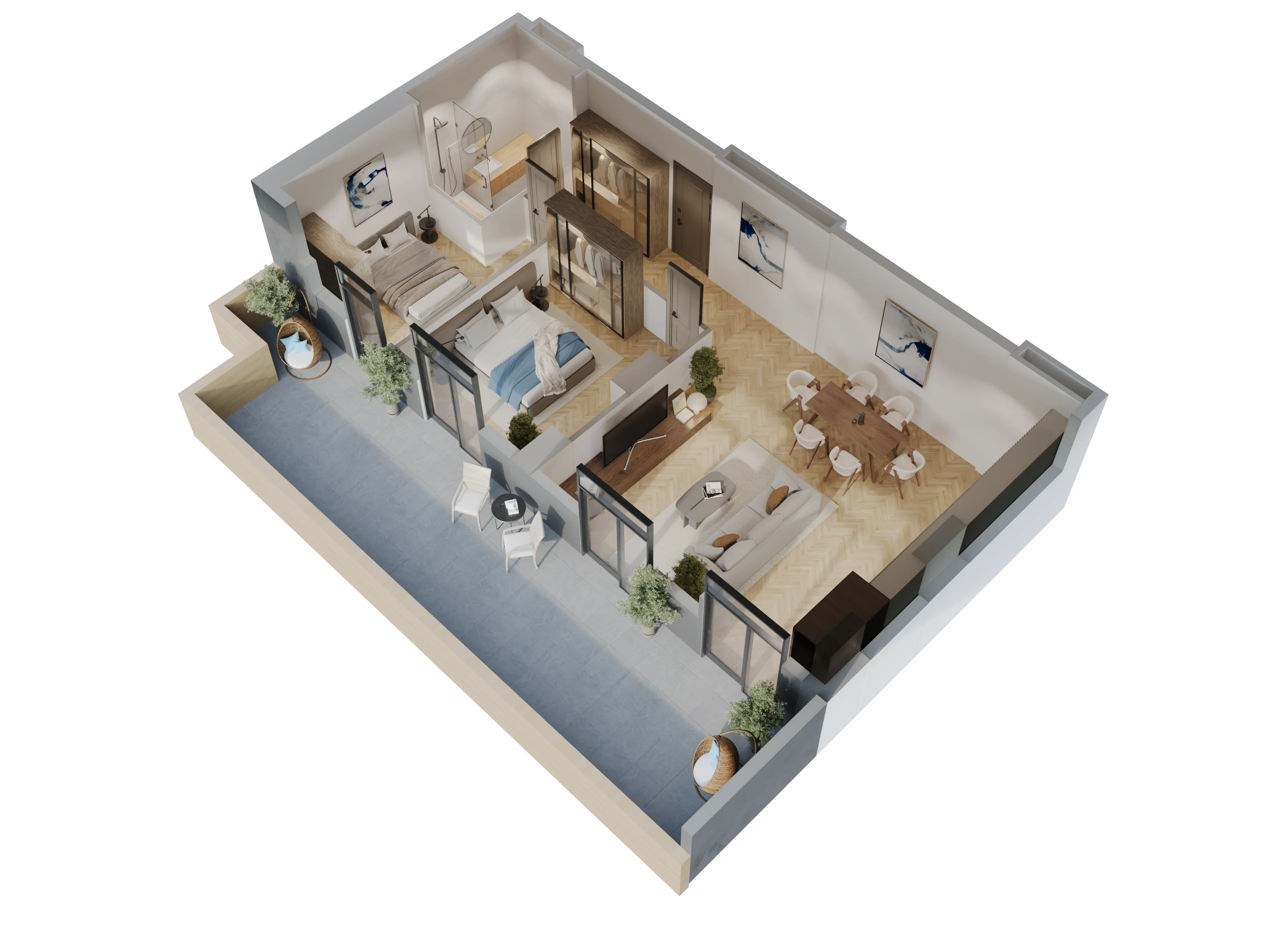 3D Image