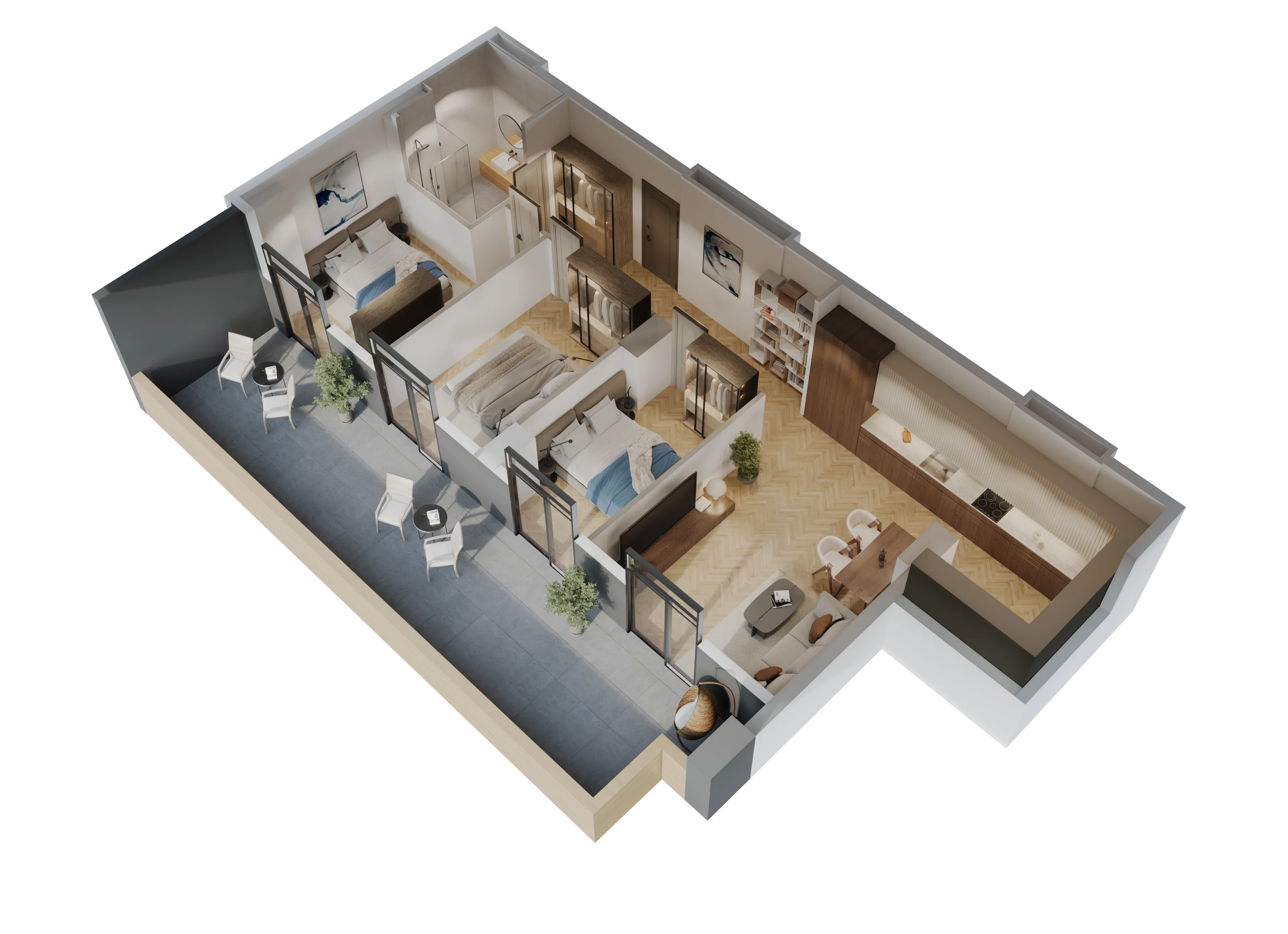 House Image