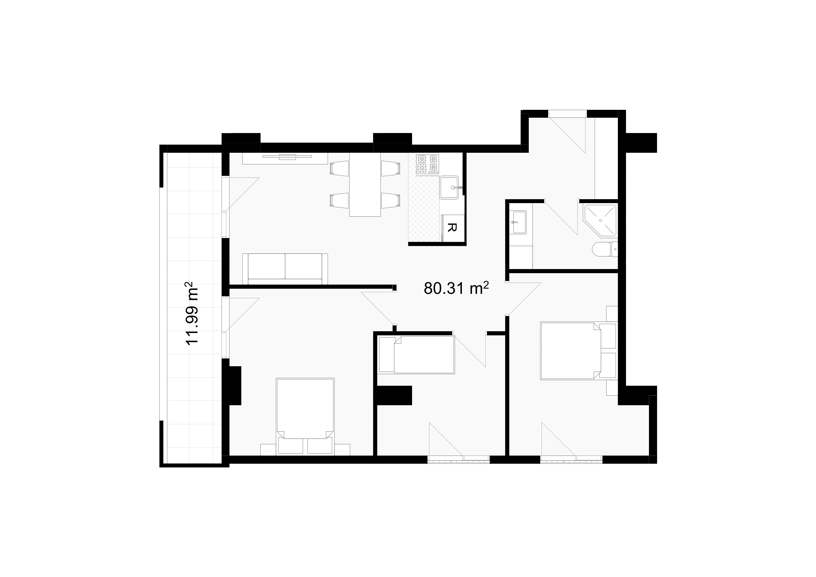 2D Image