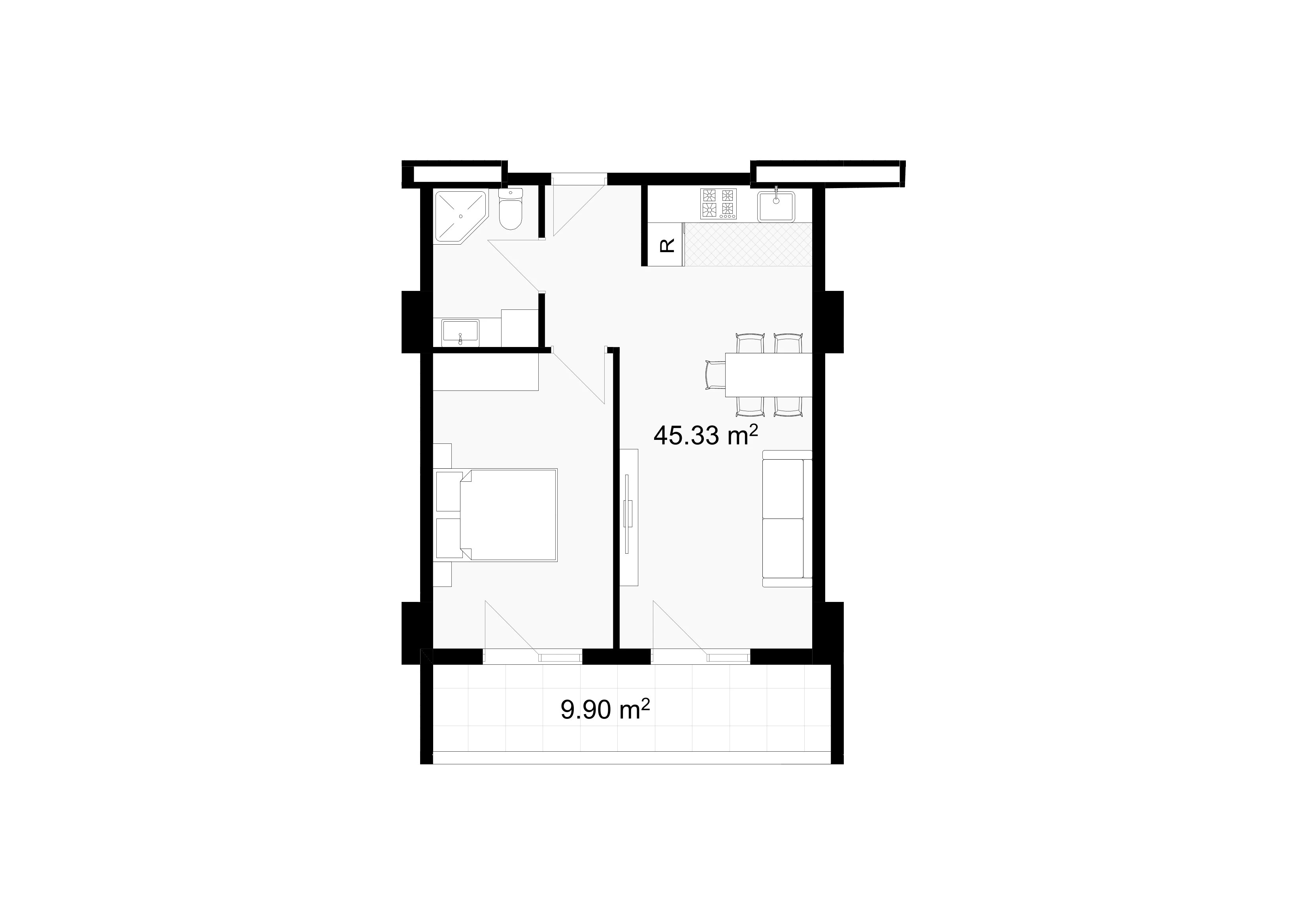 2D Image