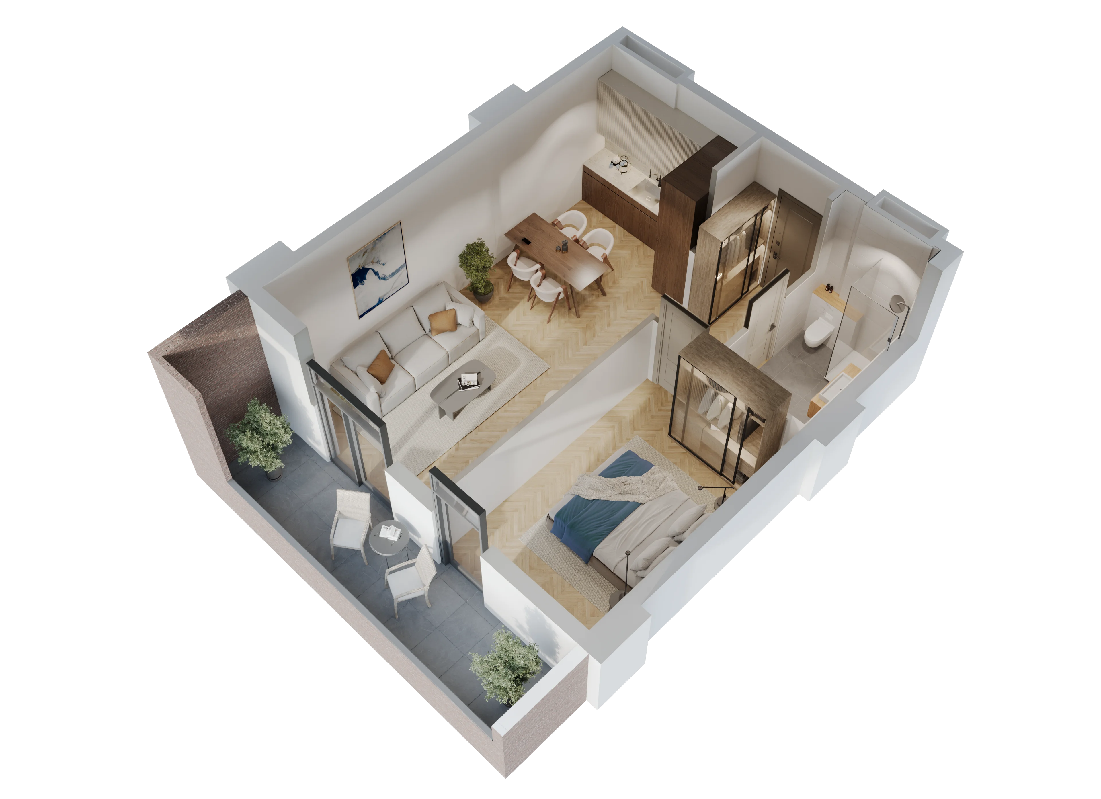 House Image
