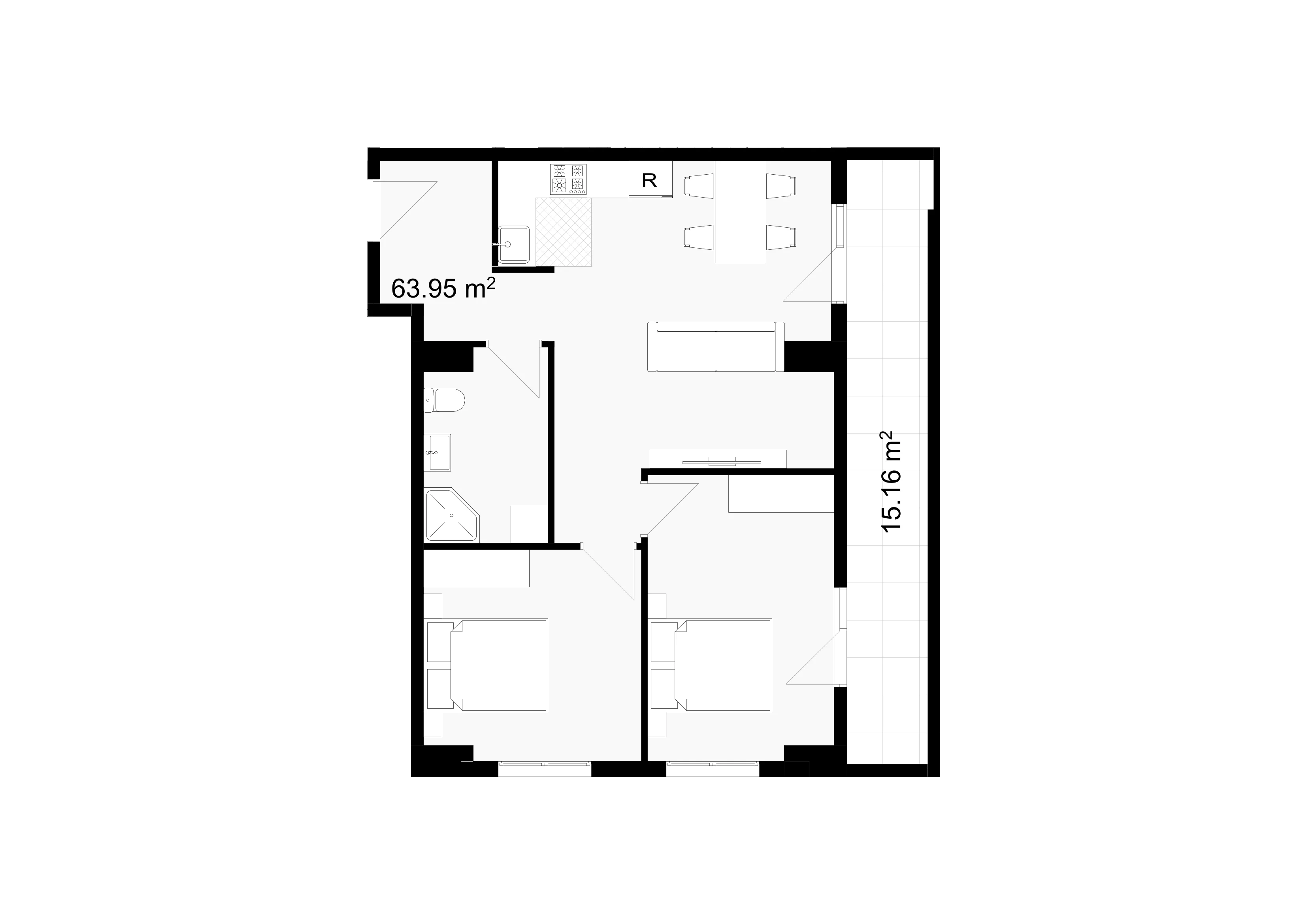 2D Image