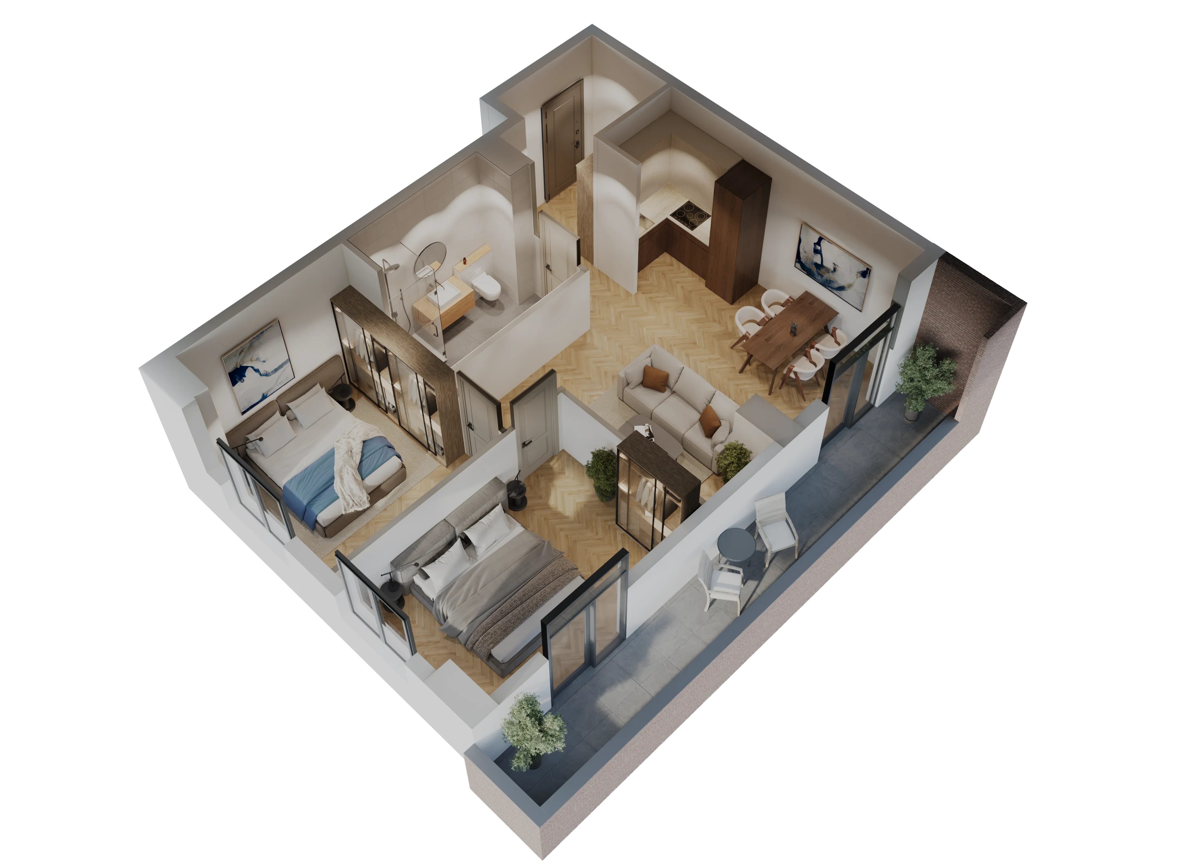 House Image