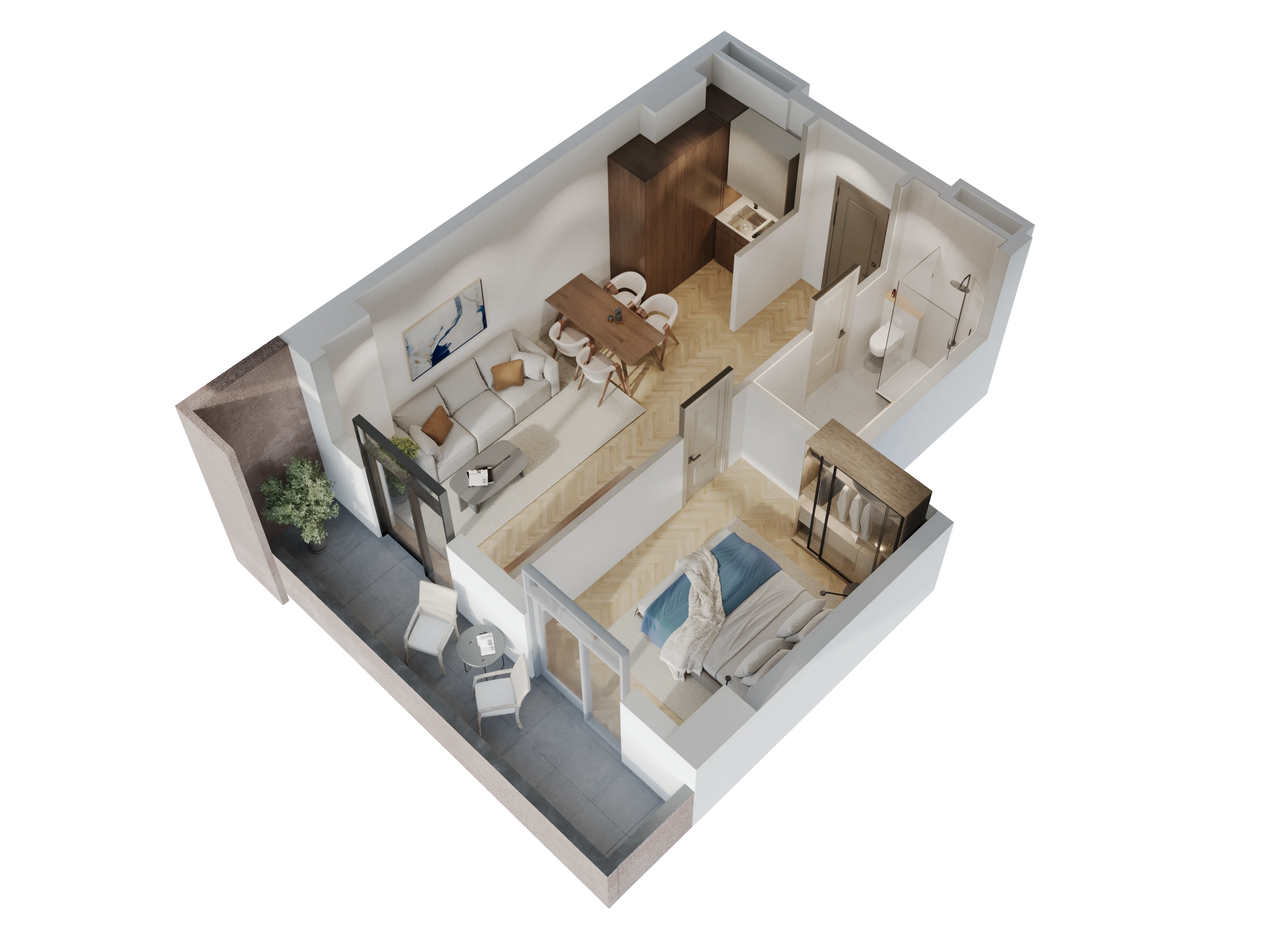 House Image
