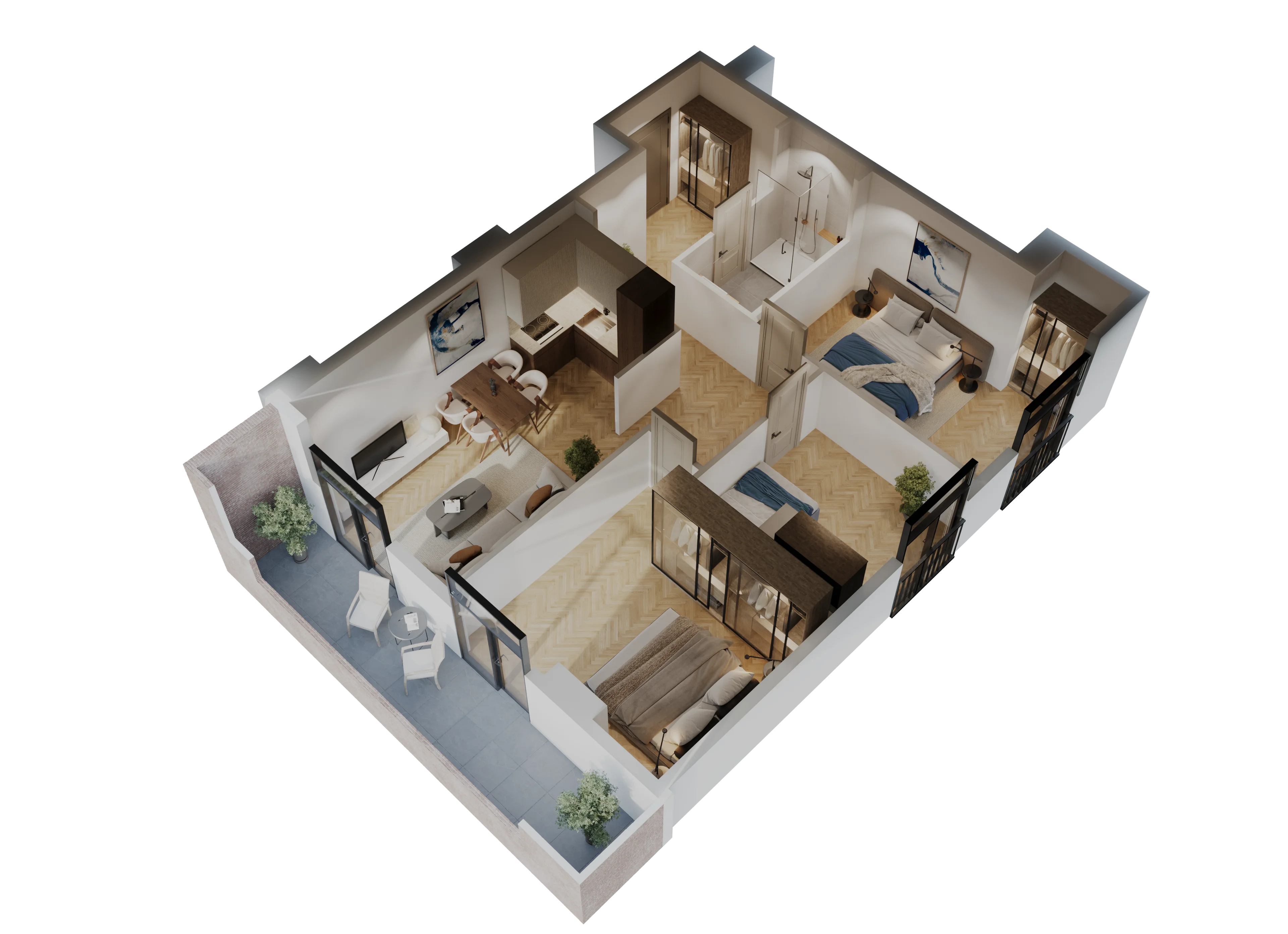 3D Image