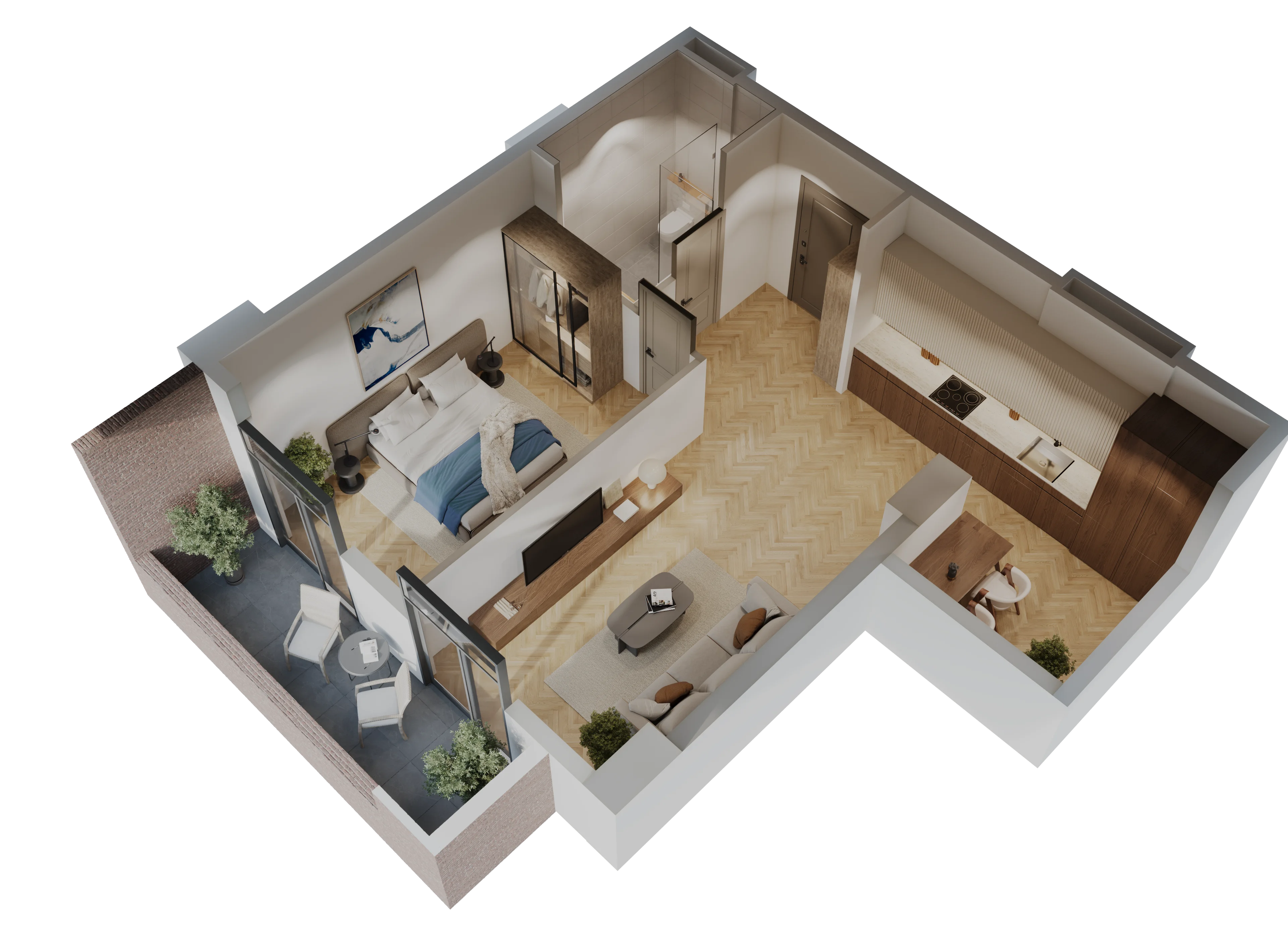 House Image