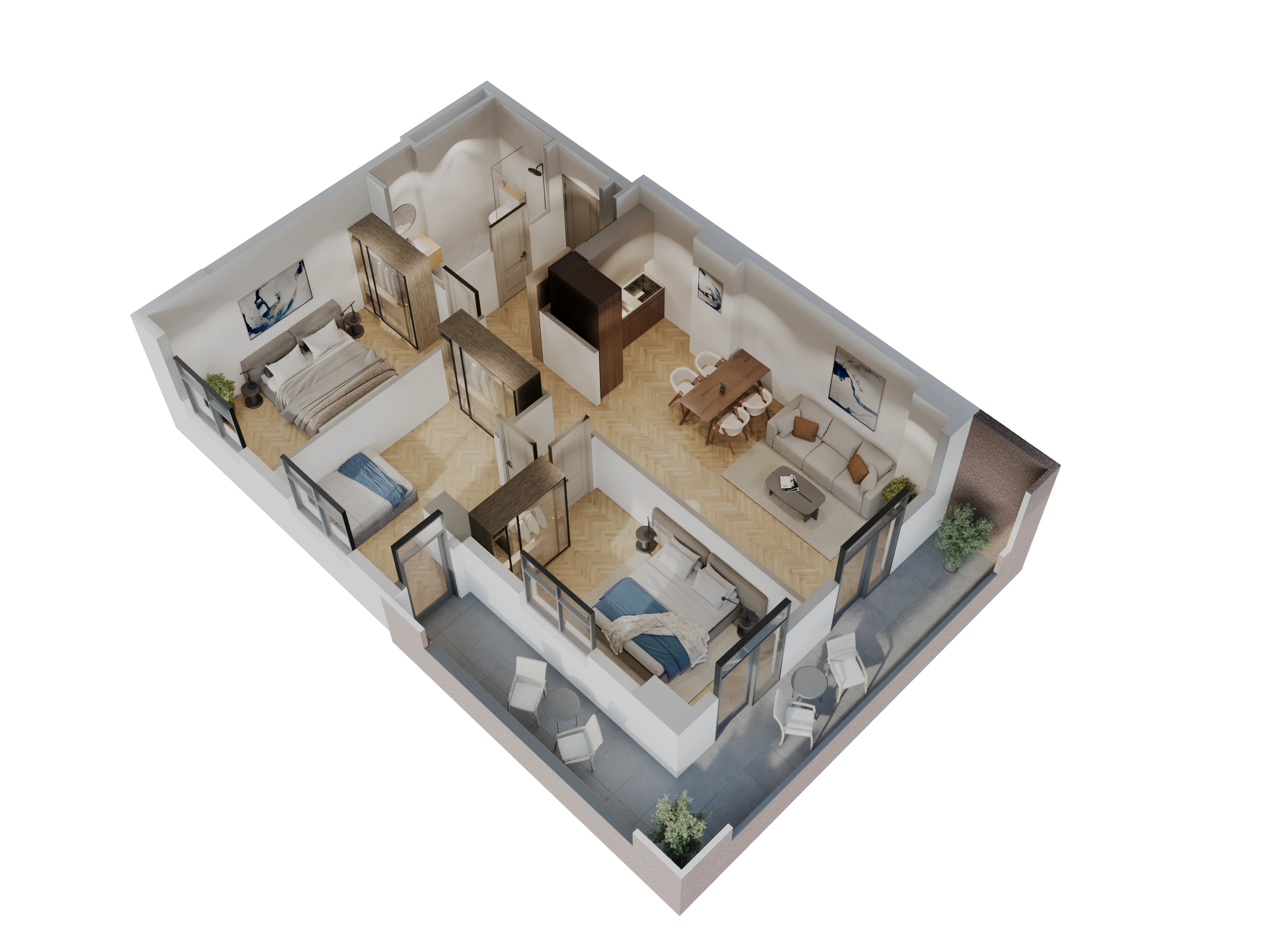 House Image