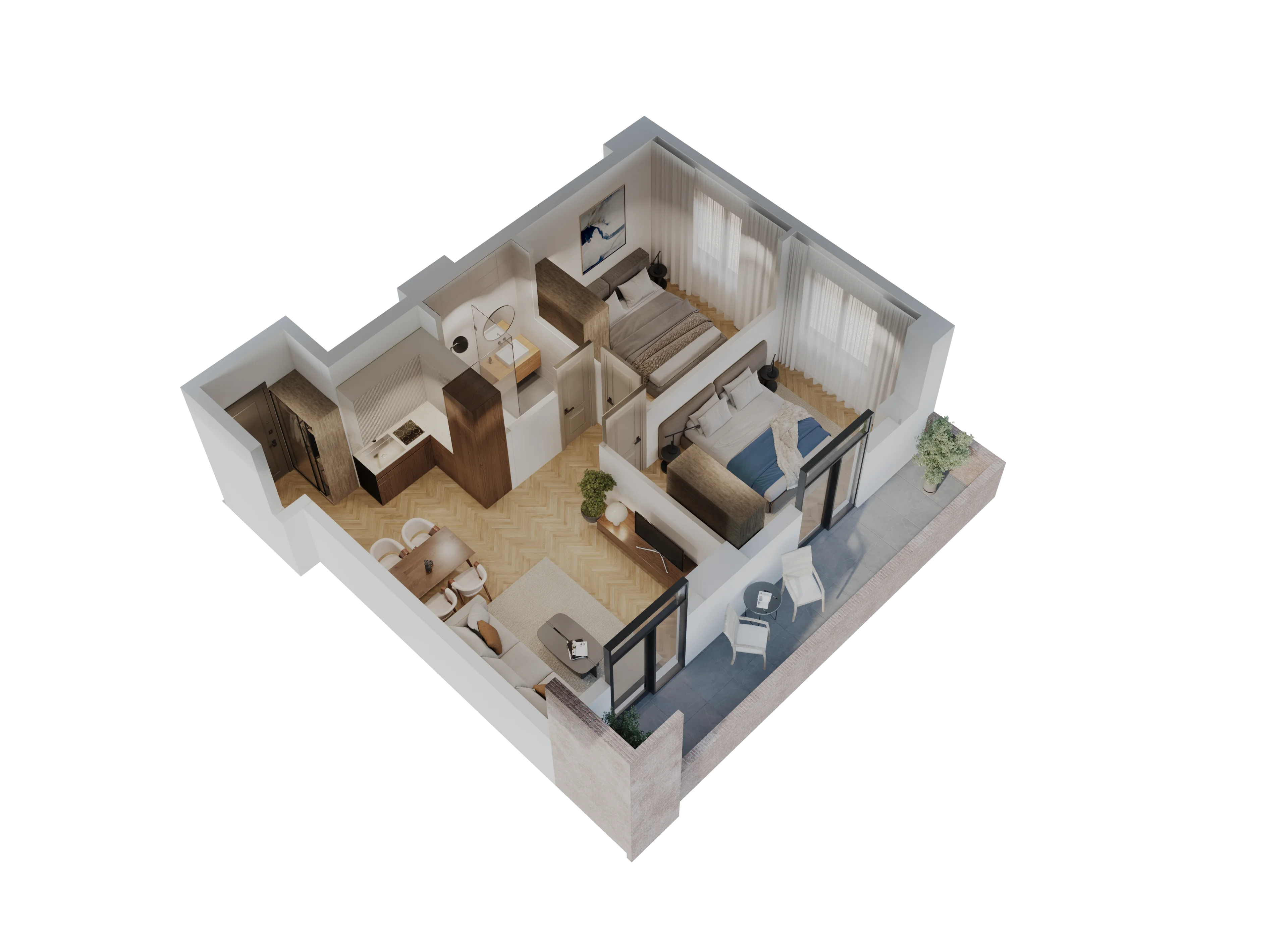 House Image