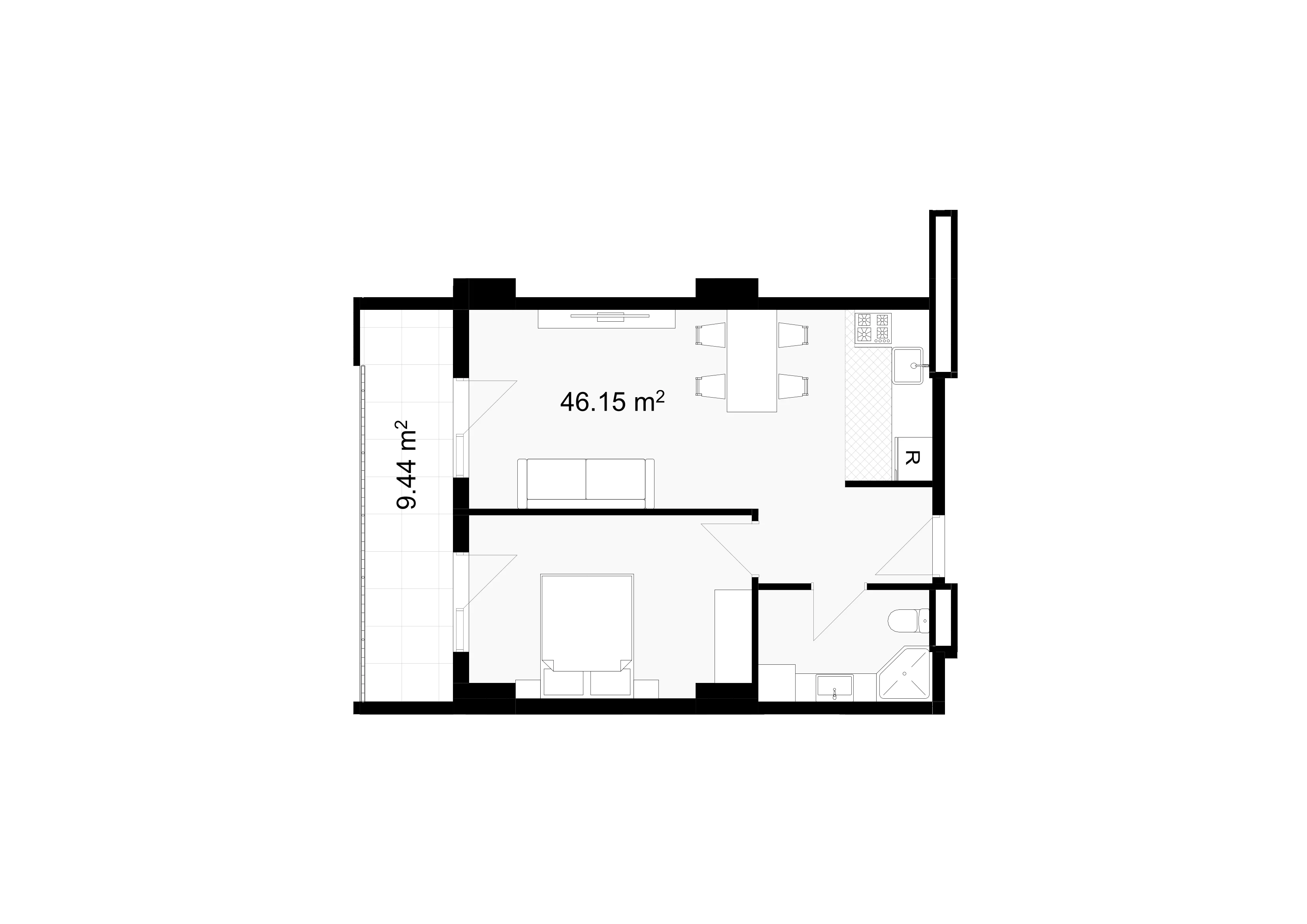 2D Image
