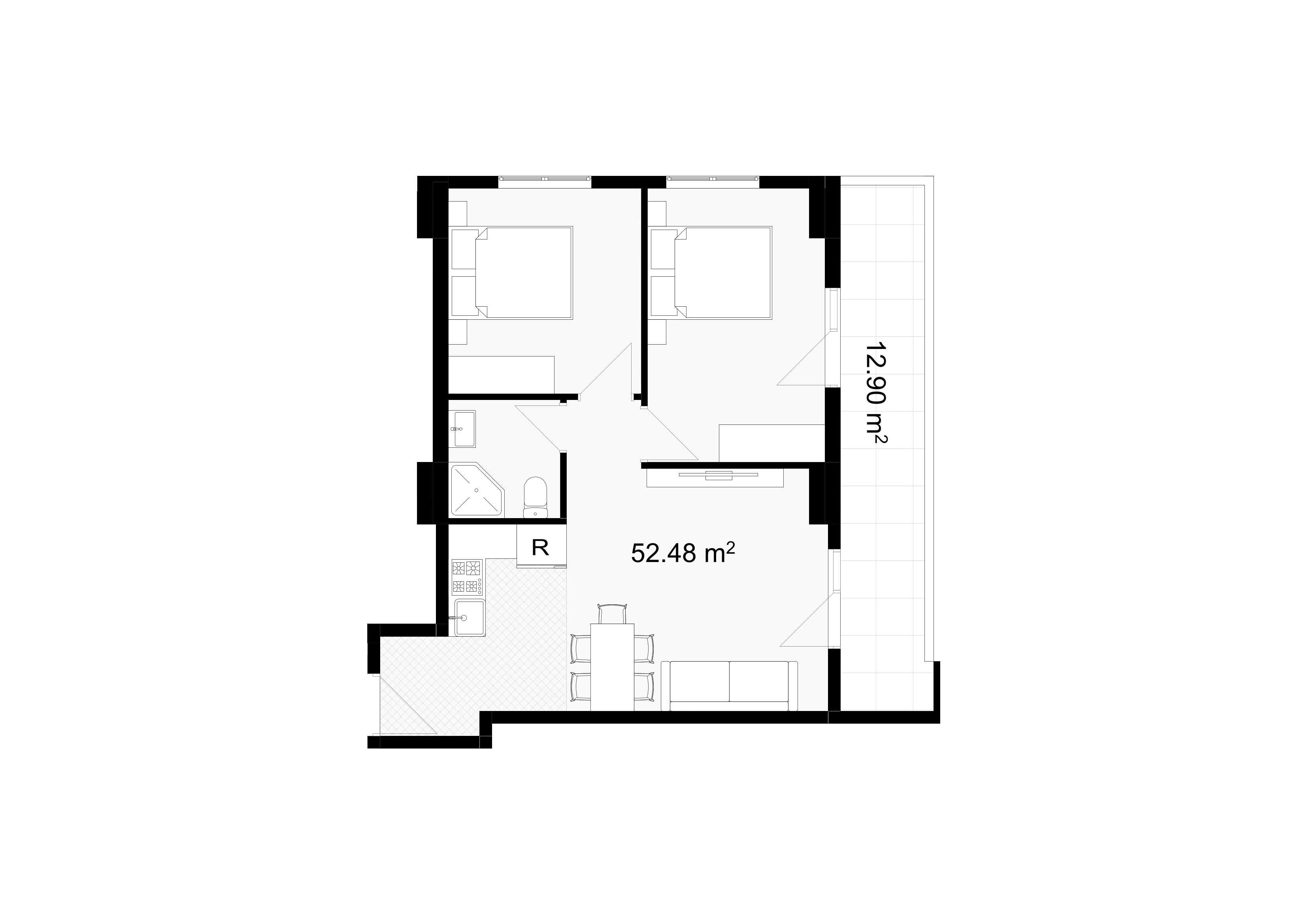 2D Image
