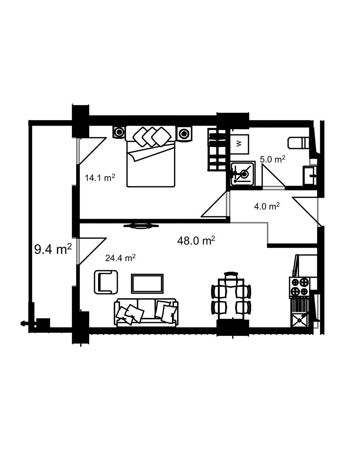 2D Image