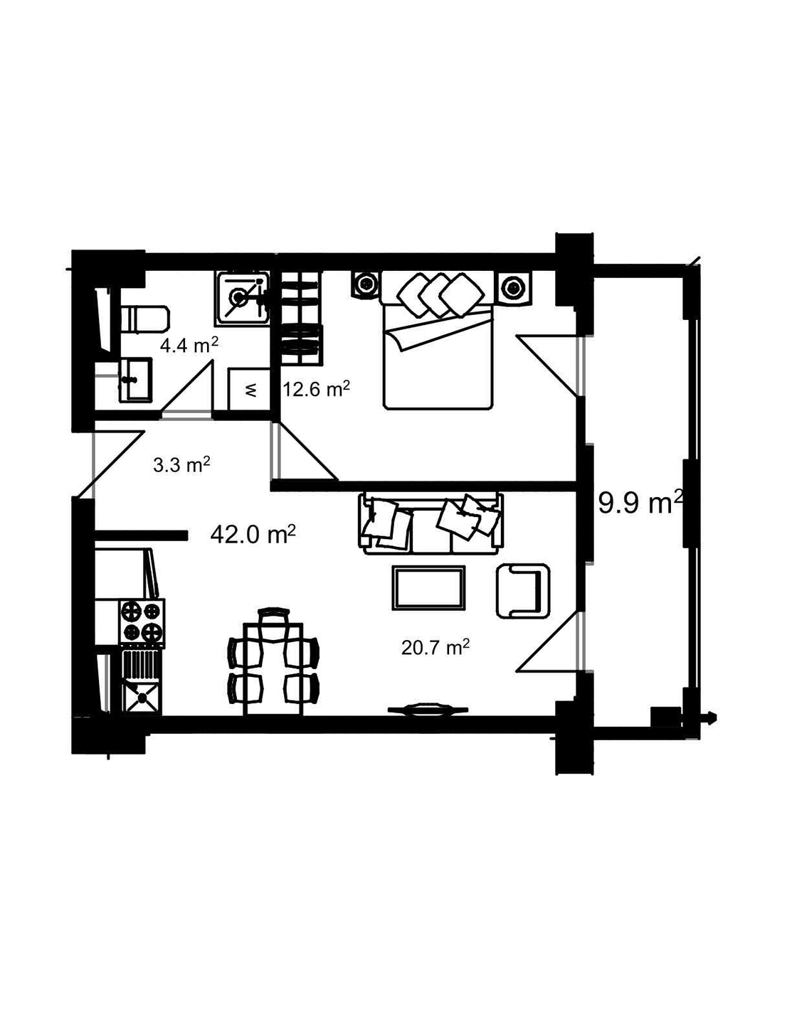 2D Image