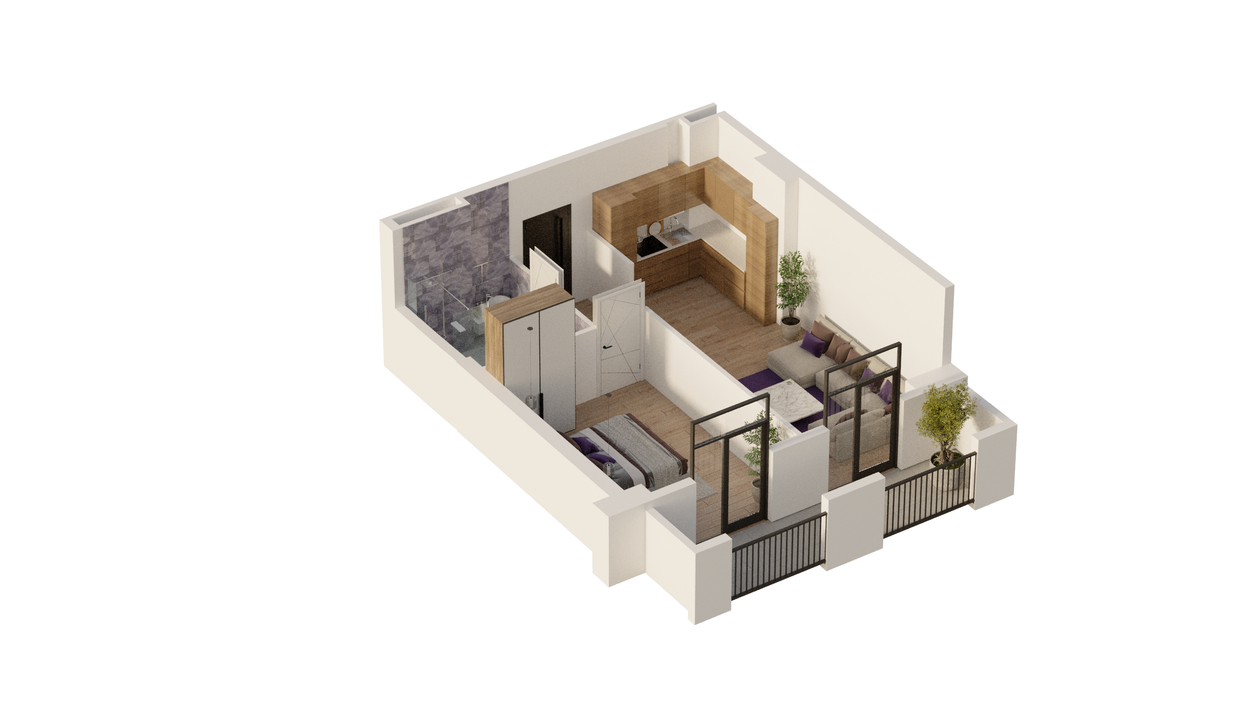 3D Image