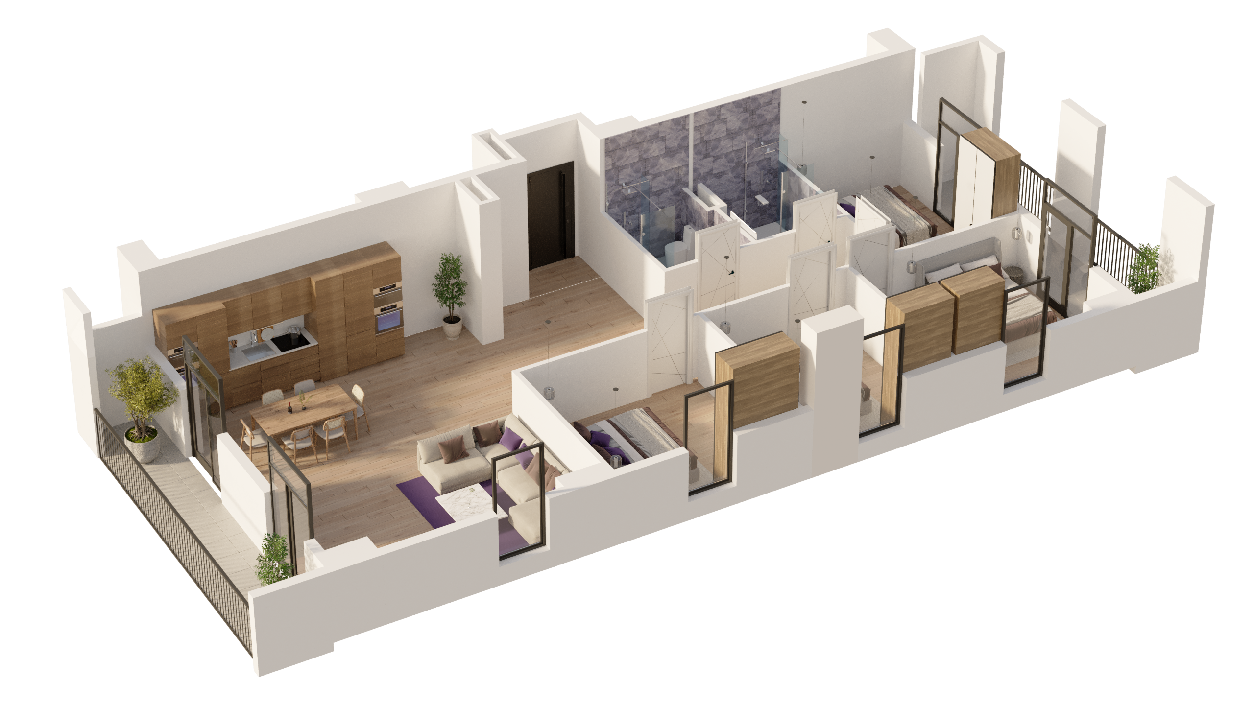 3D Image