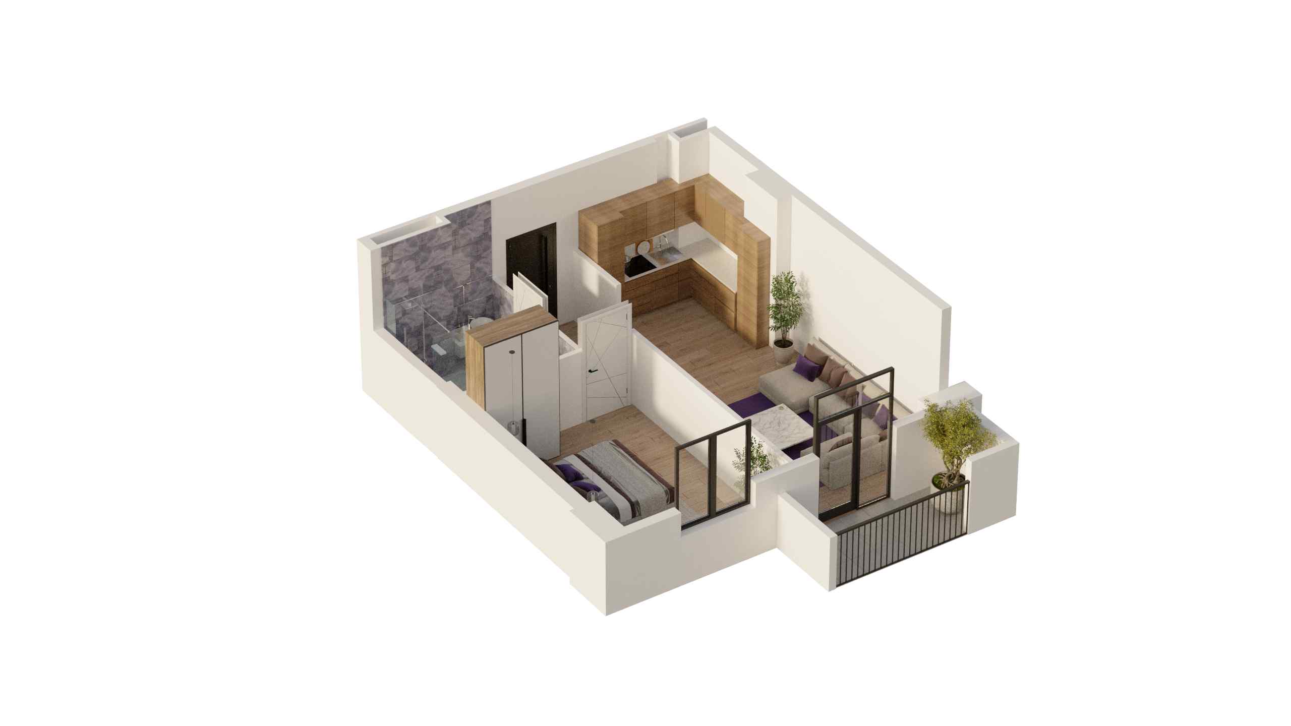 3D Image
