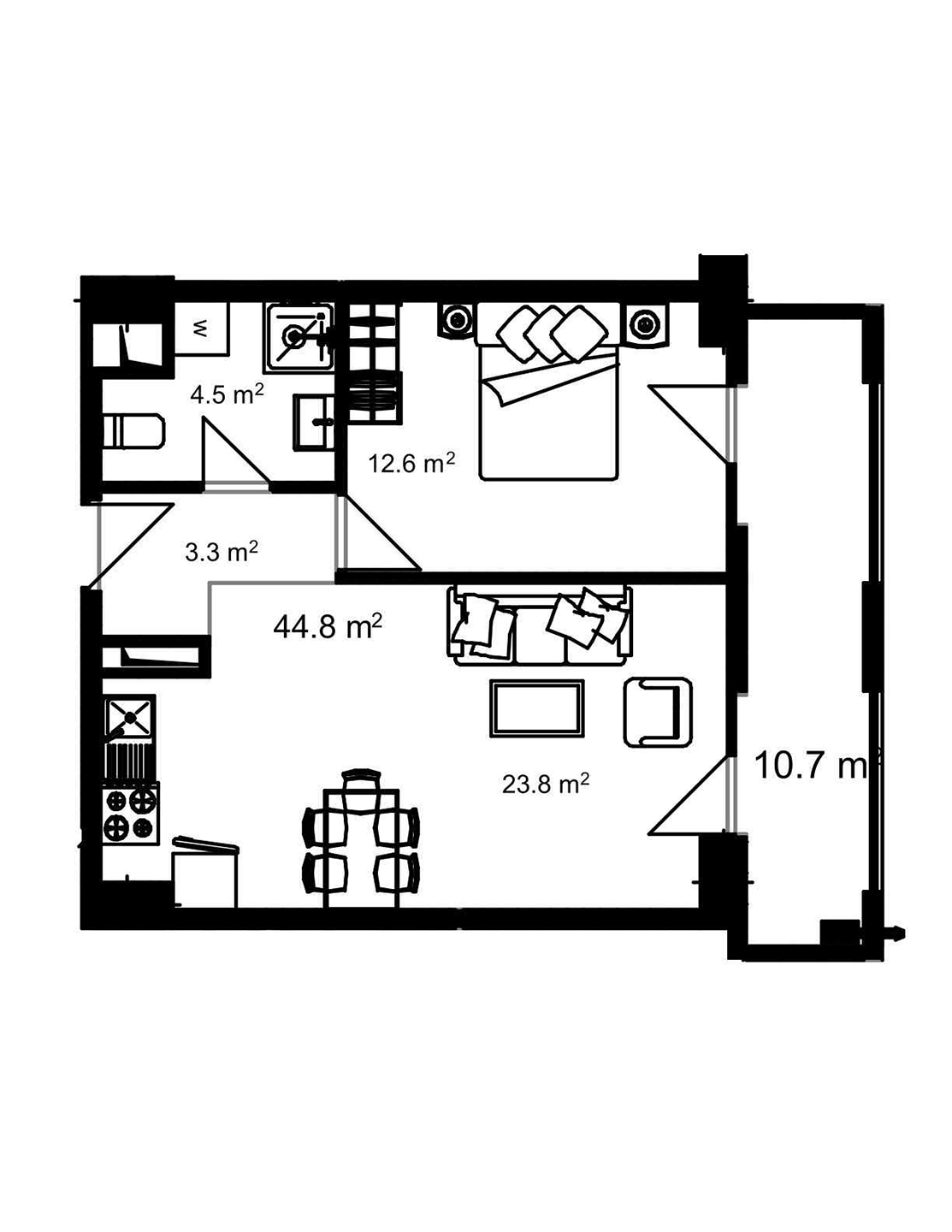 2D Image