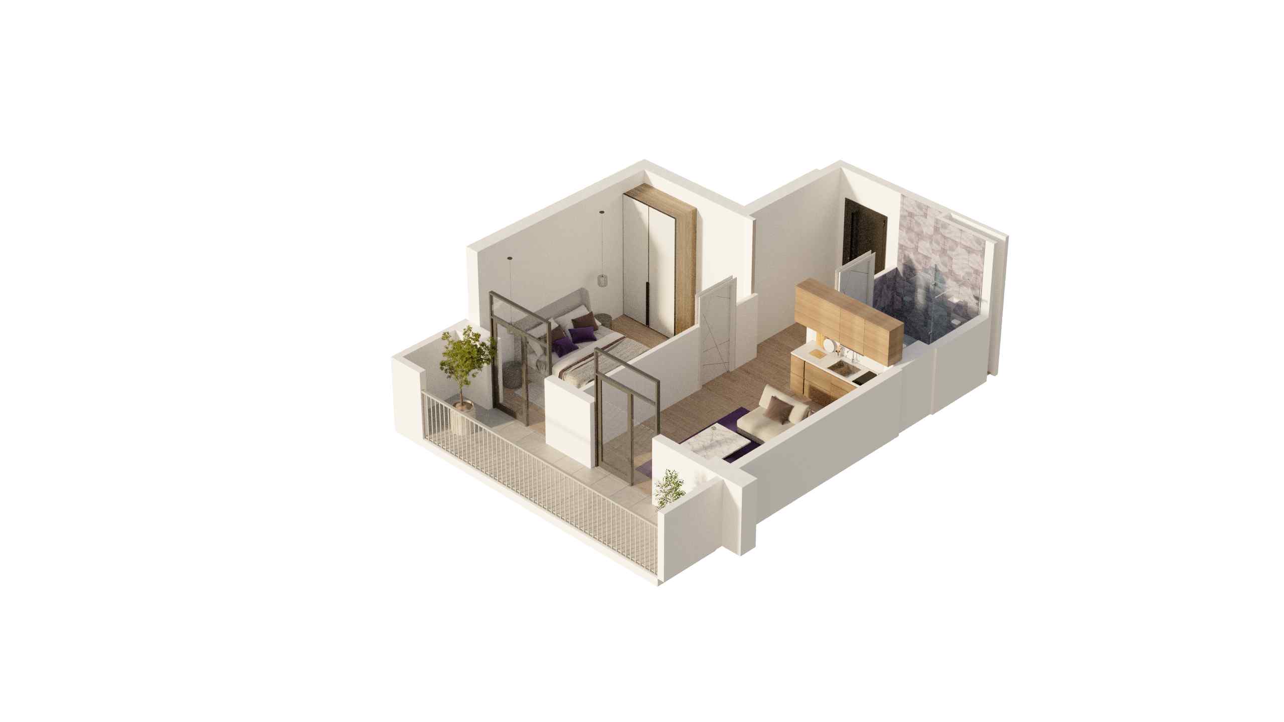 3D Image