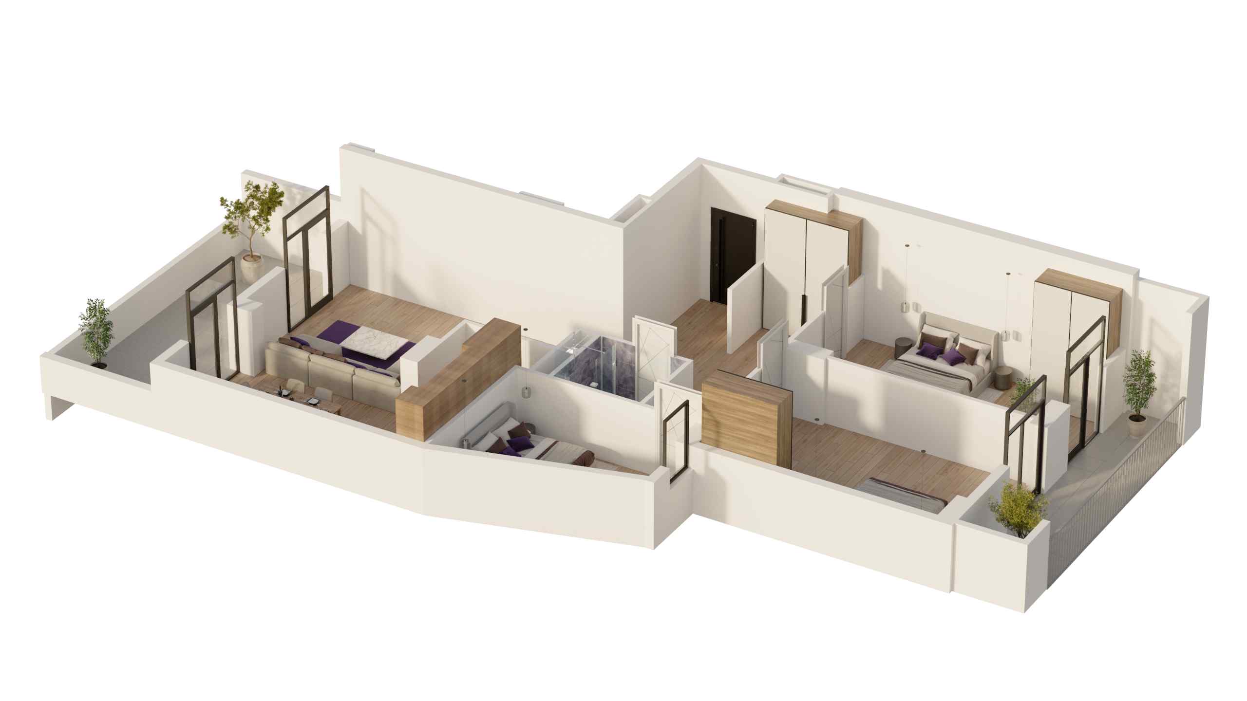 3D Image