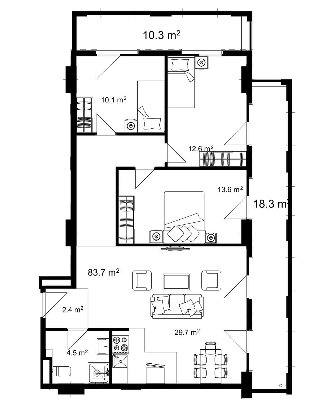2D Image