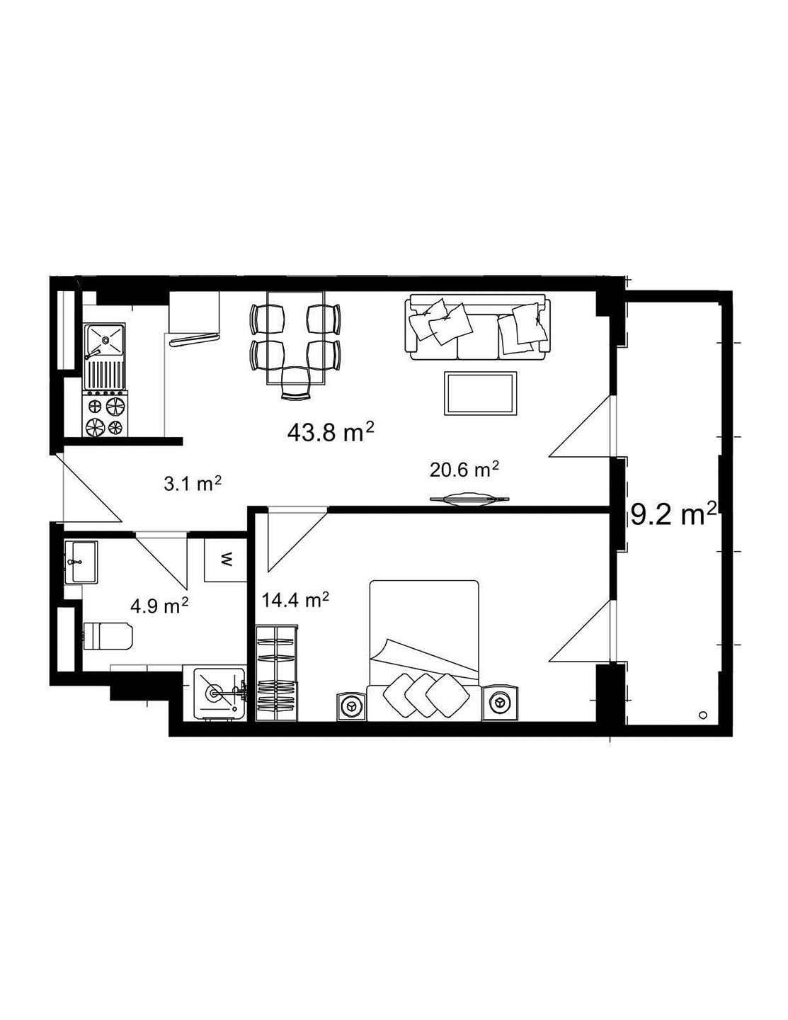 2D Image
