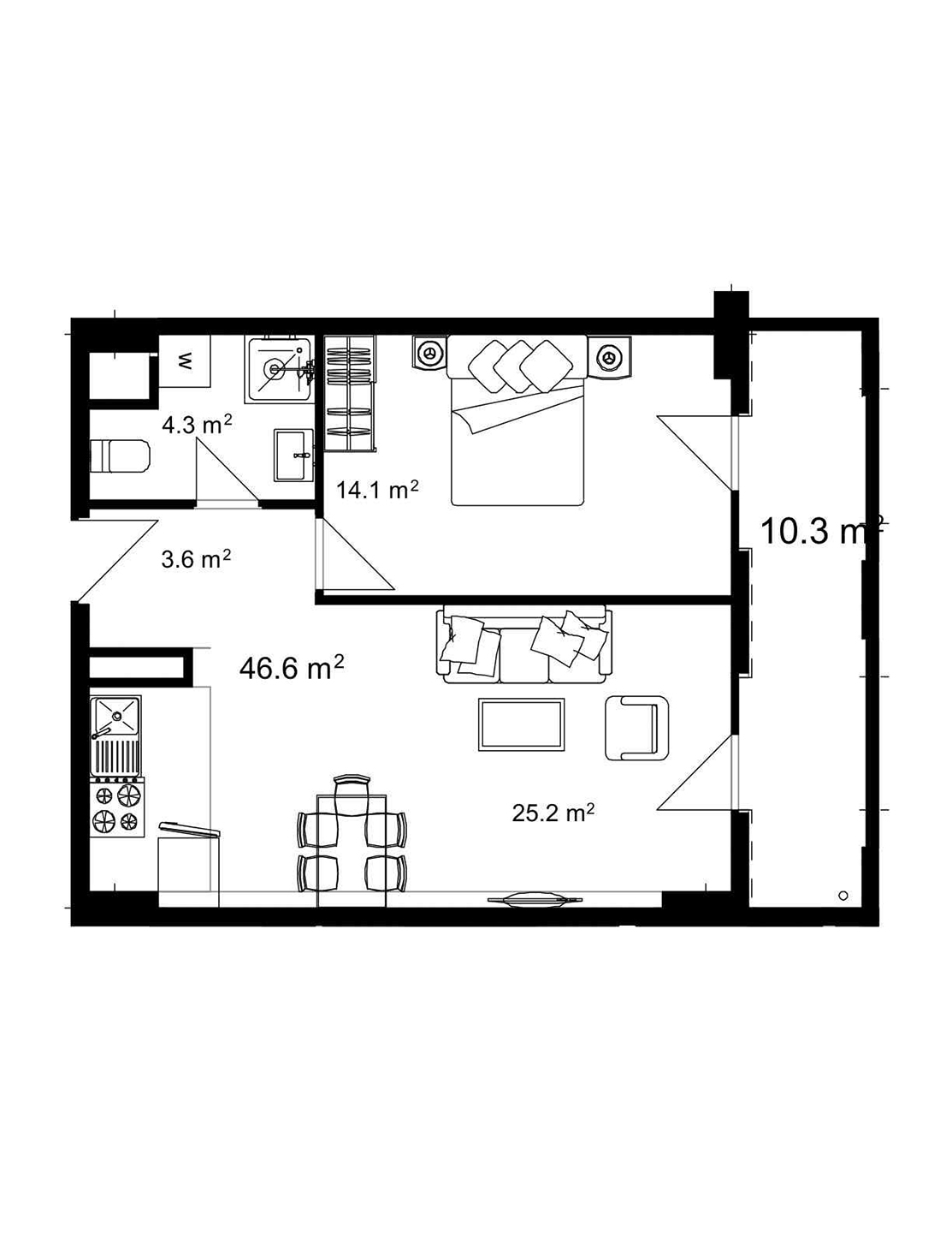 2D Image