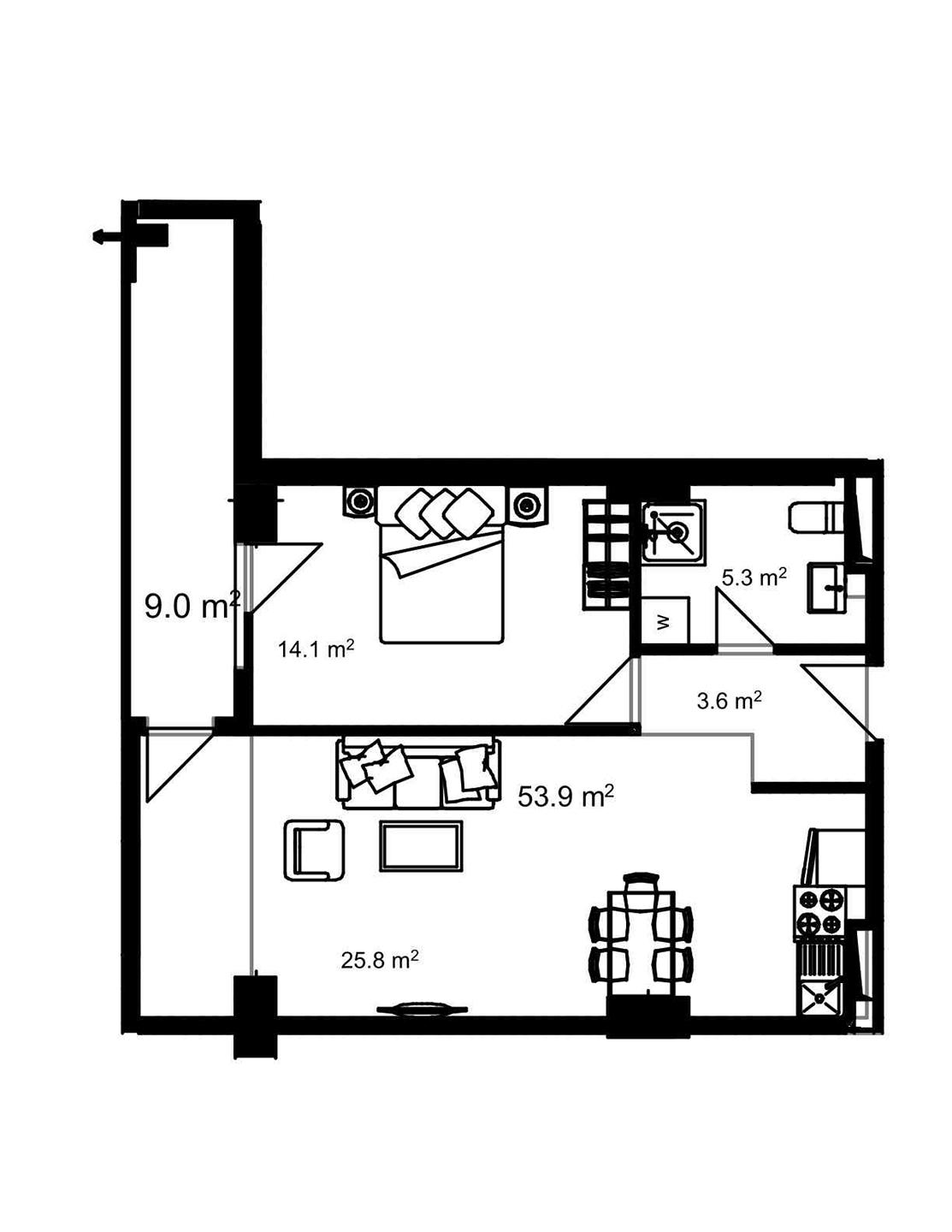 2D Image