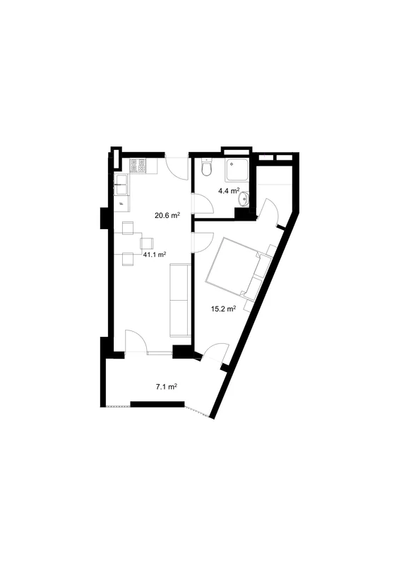 2D Image