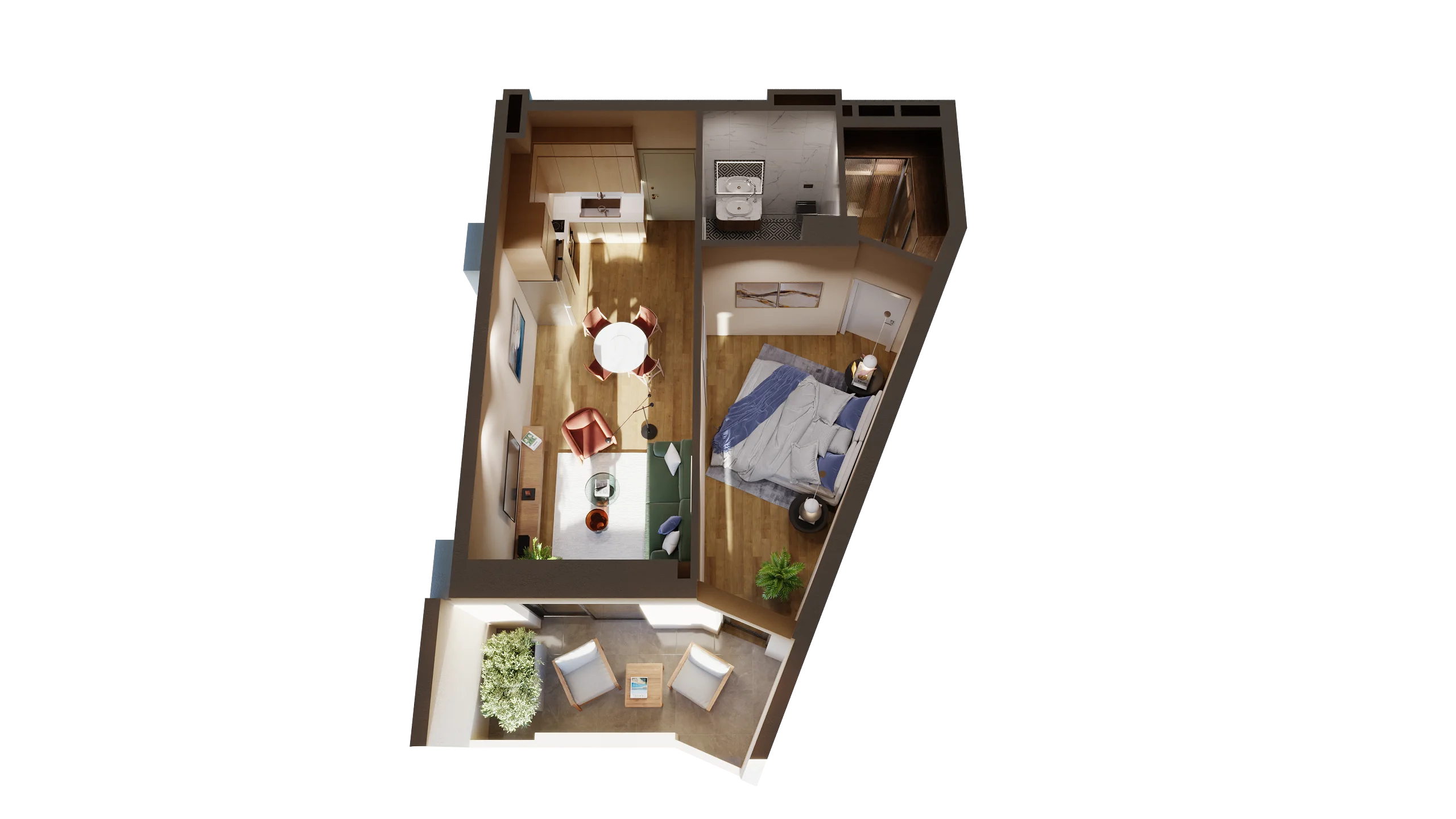 3D Image