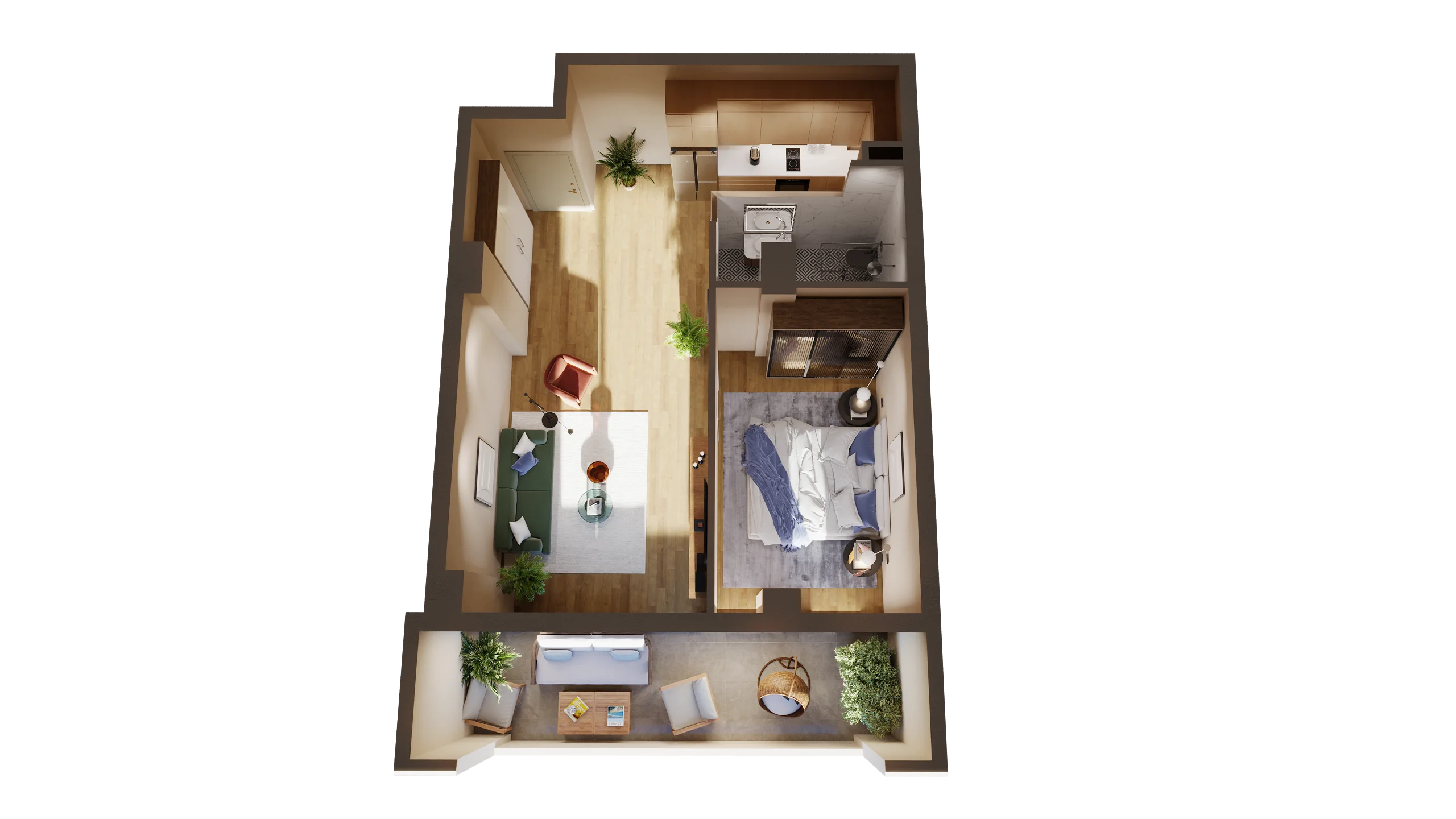 House Image