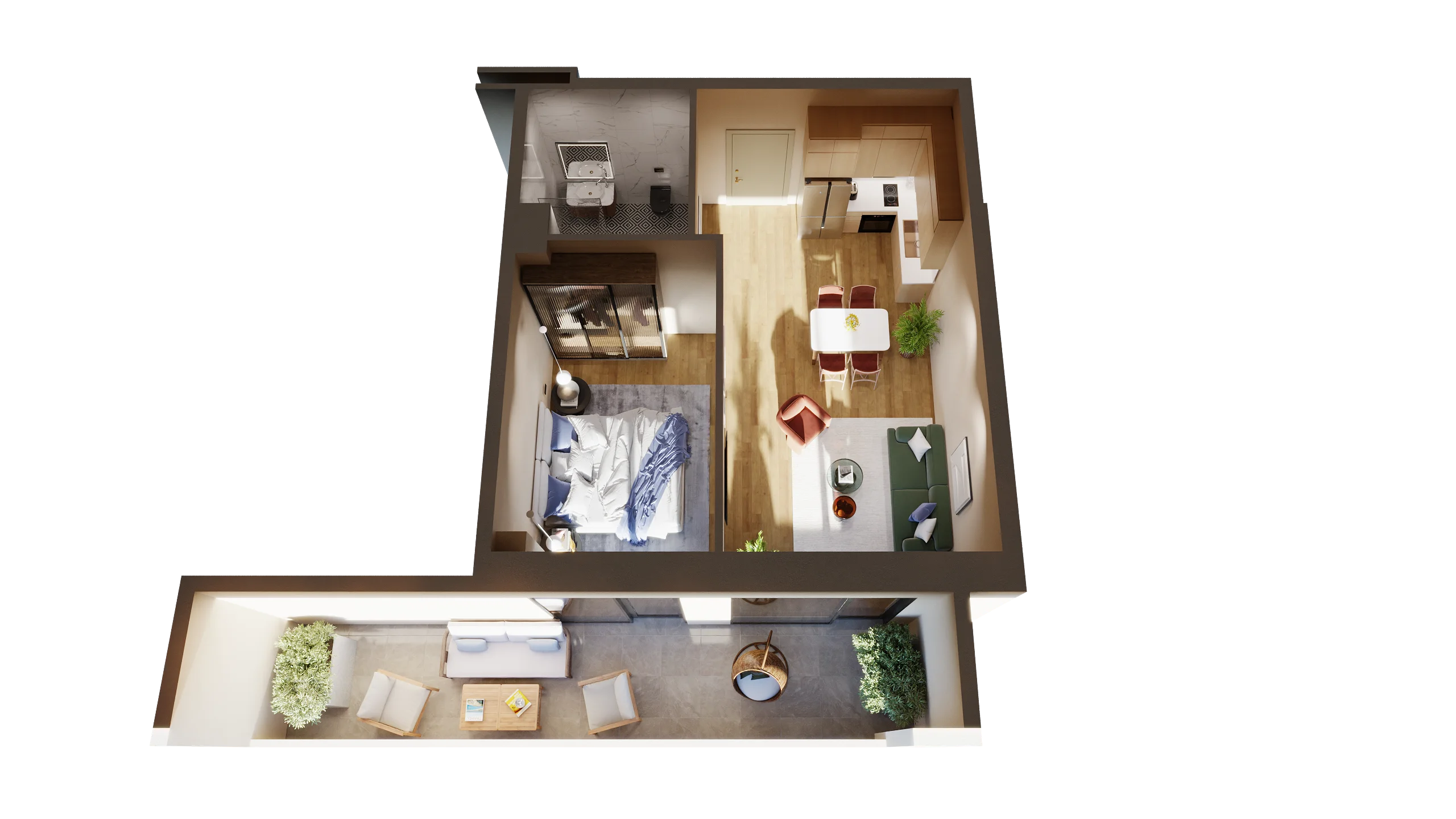 House Image