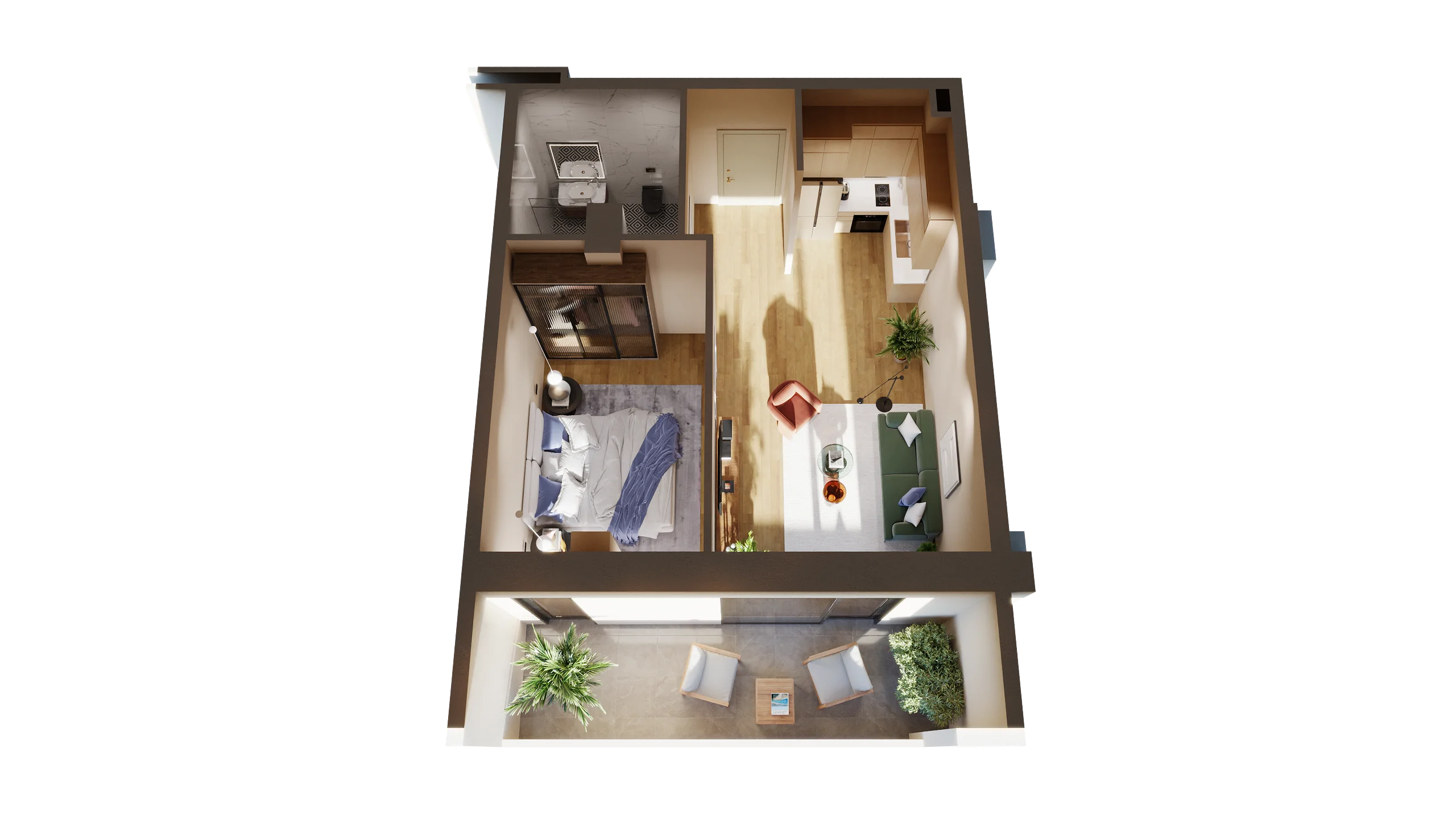 3D Image