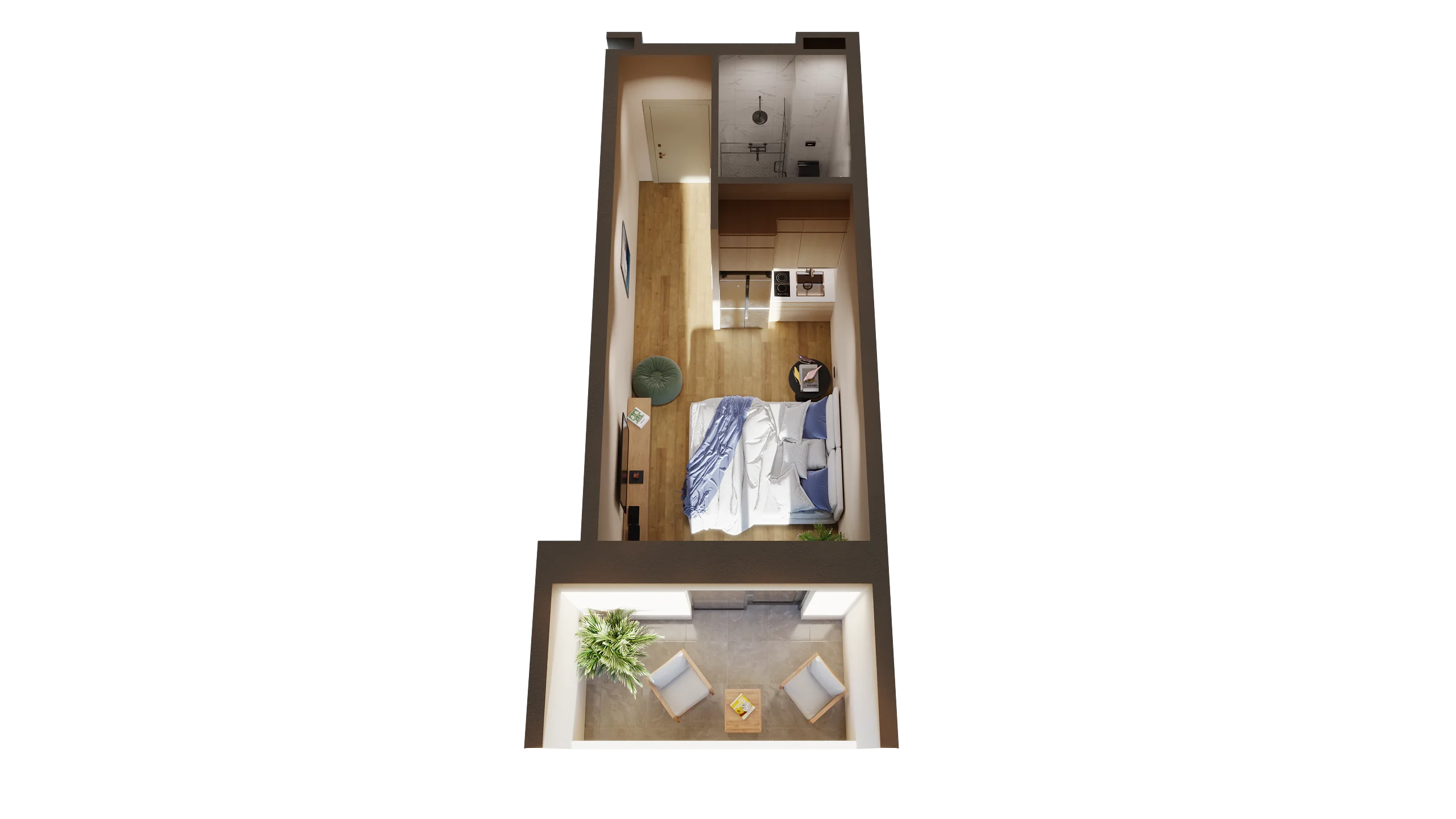 3D Image